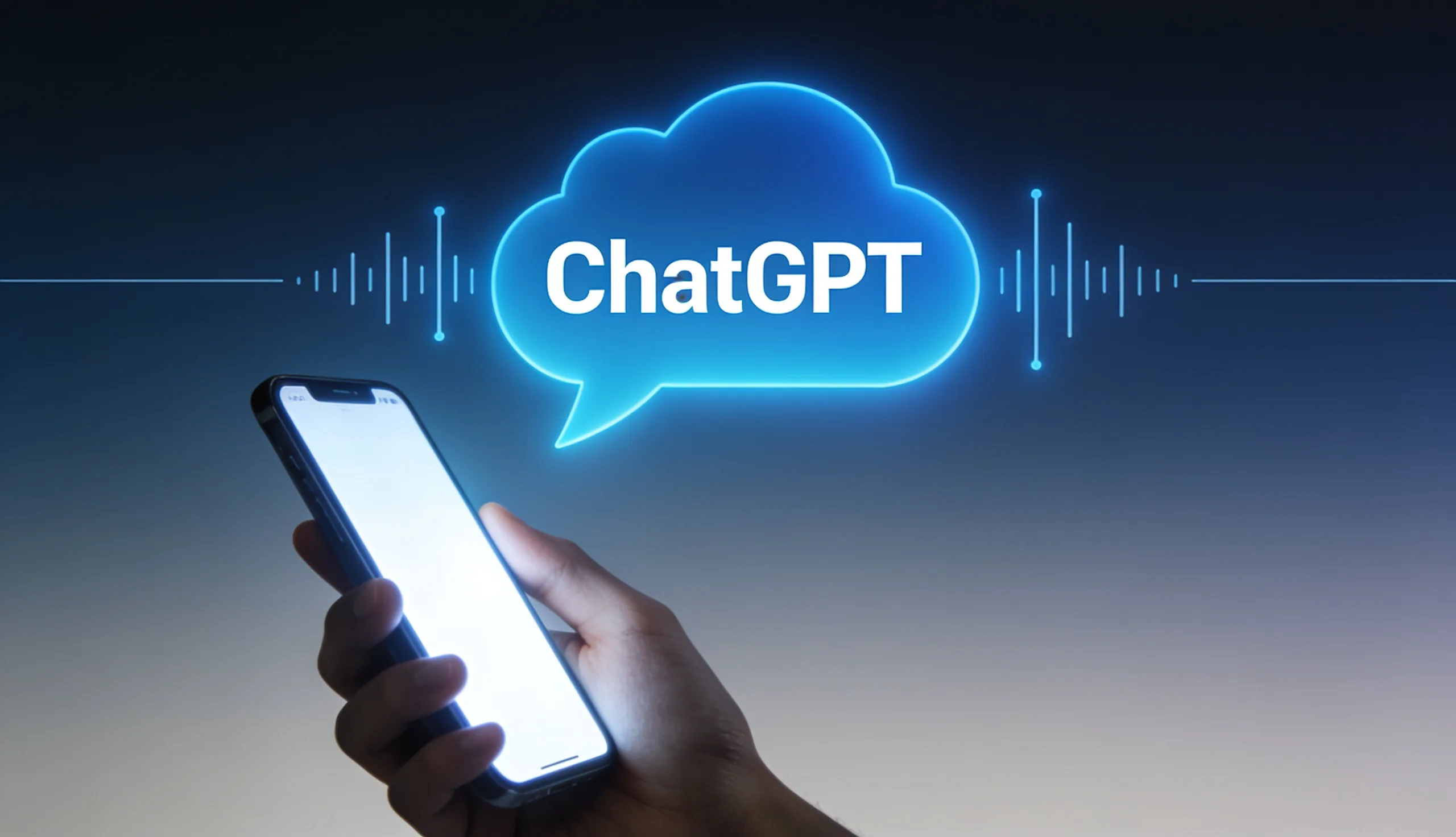 ChatGPT: Диалог, который изменит всё