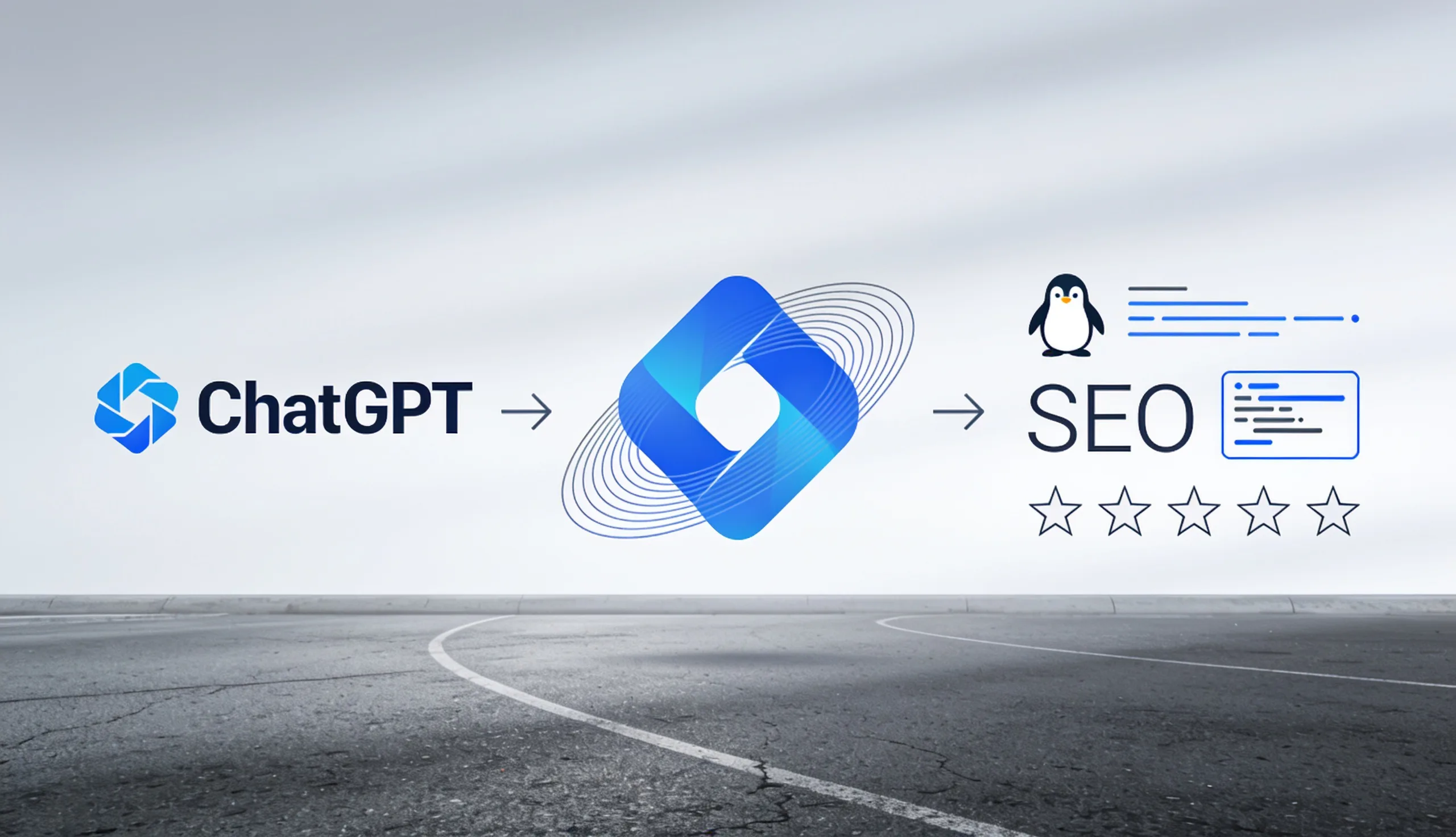 ChatGPT: SEO на пороге эволюции