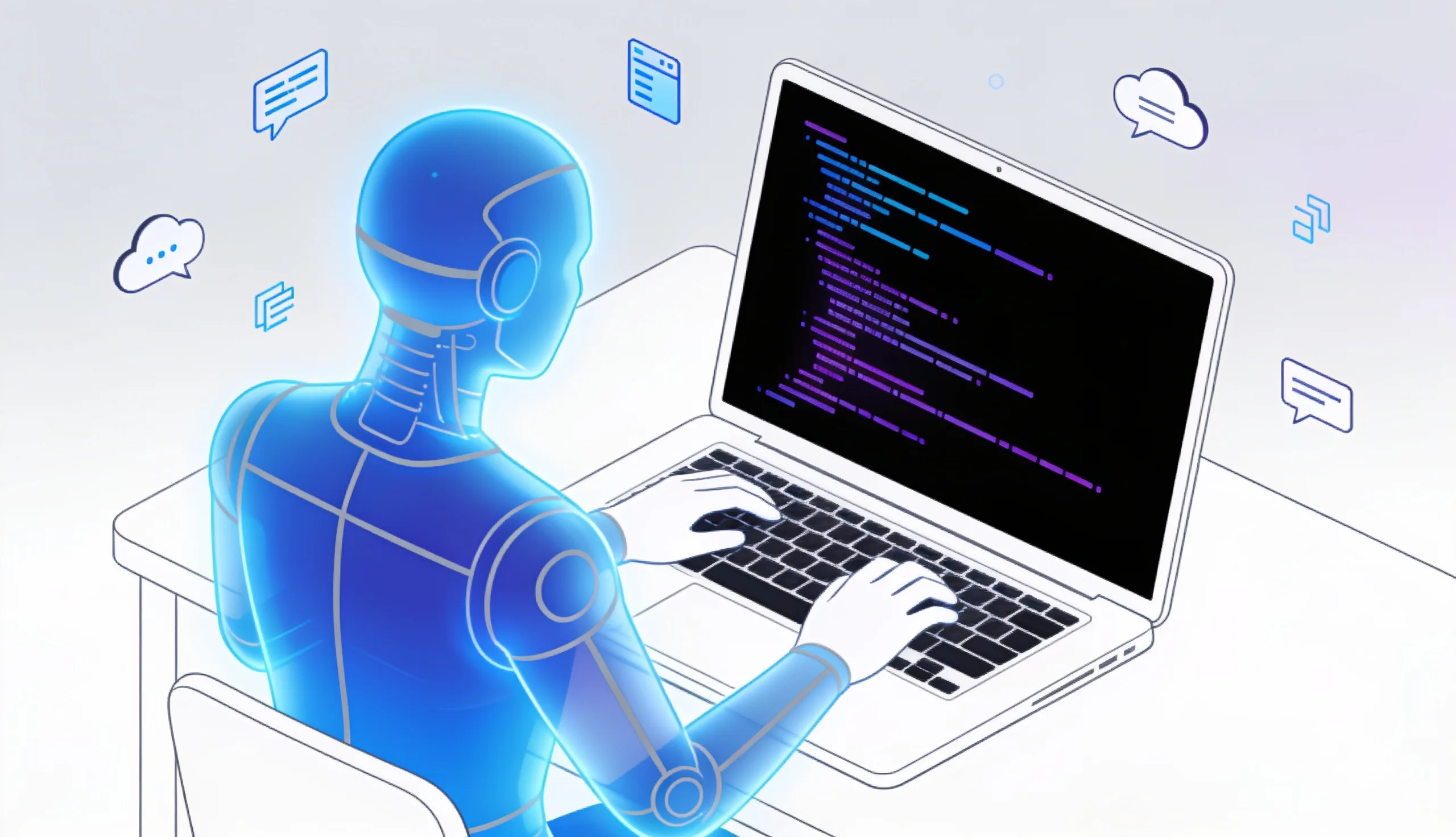 ChatGPT: Искусственный интеллект за работой
