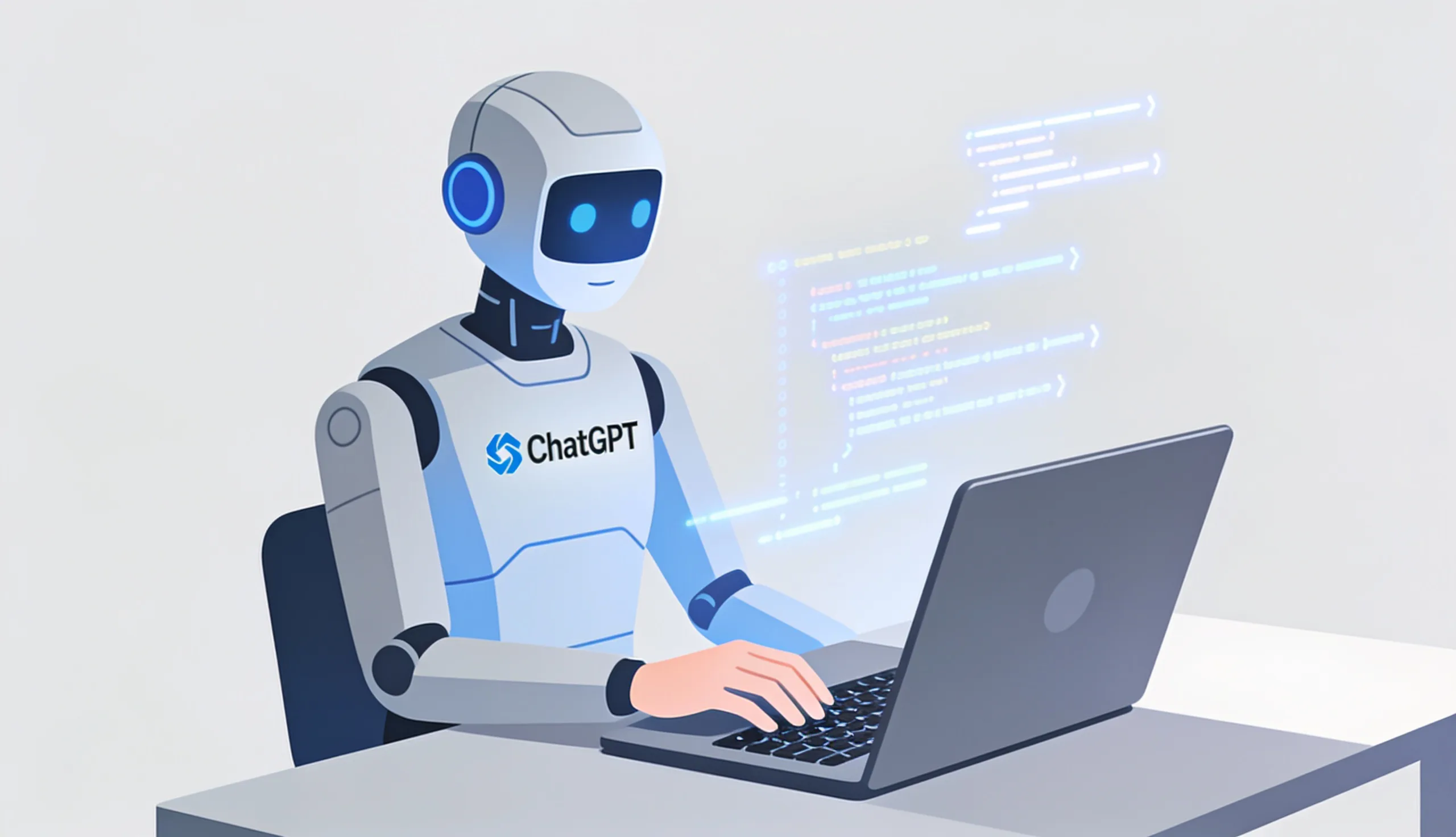 ChatGPT: Код-соратник в разработке