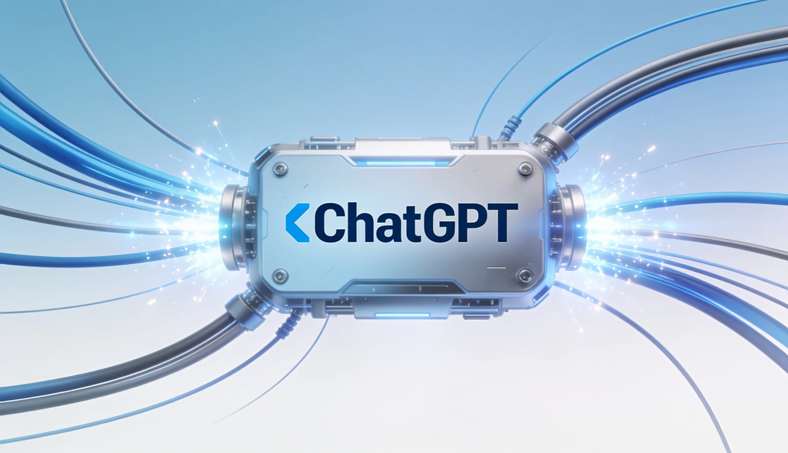 ChatGPT: маркетинговый мотор