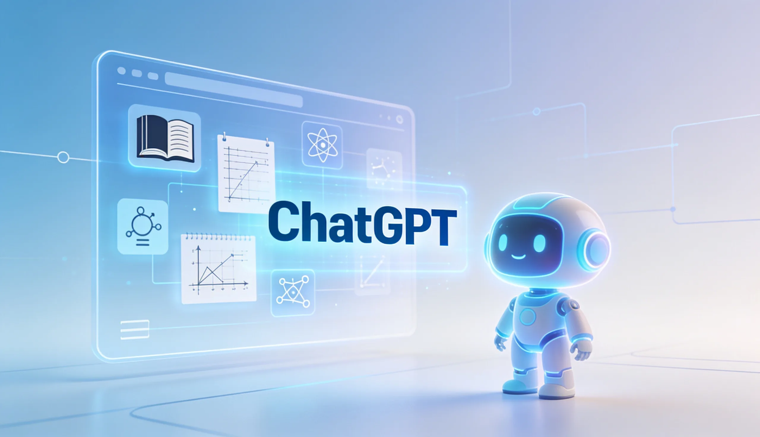 ChatGPT: ваш цифровой проводник