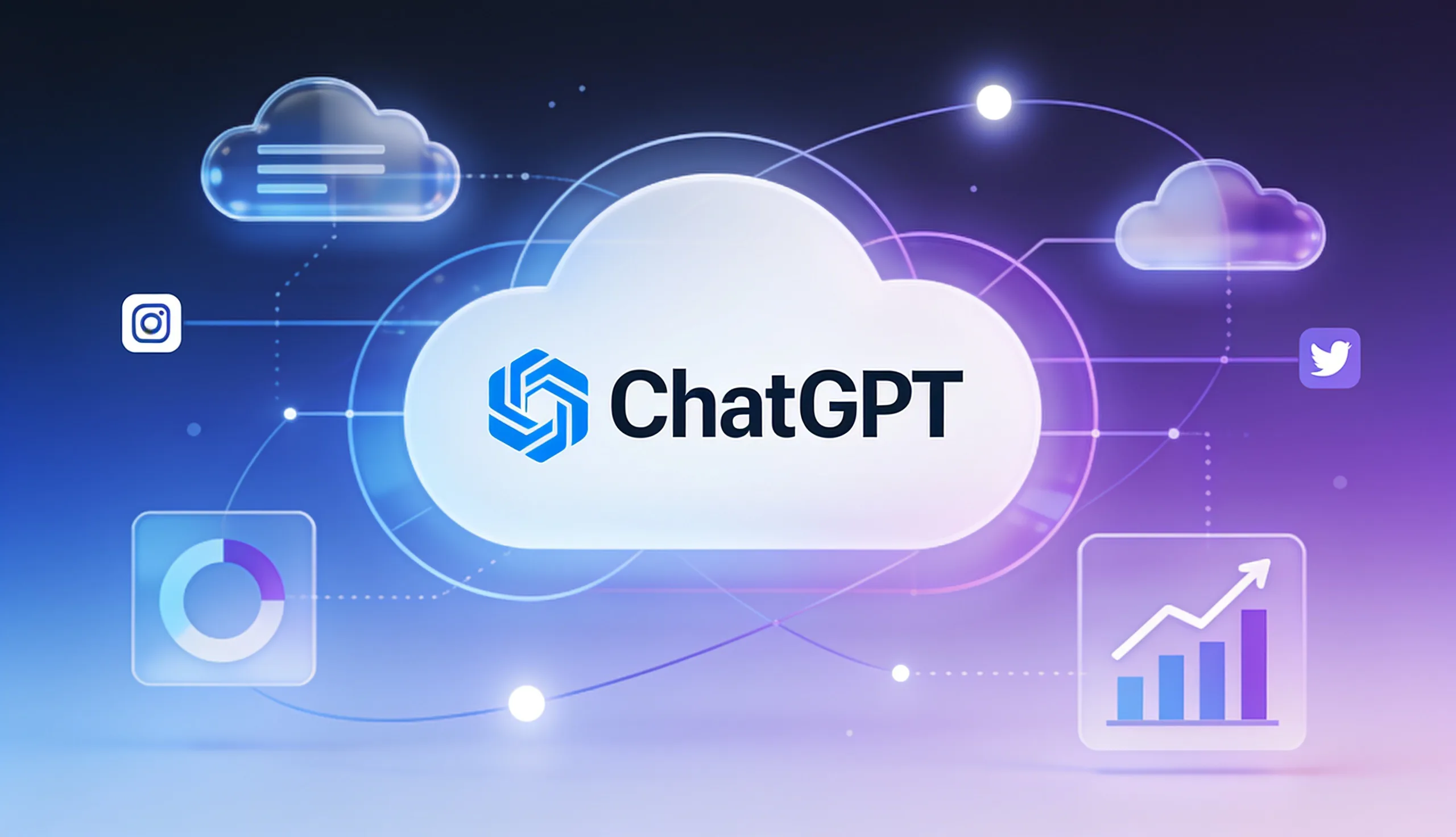 ChatGPT: маркетинговый авангард