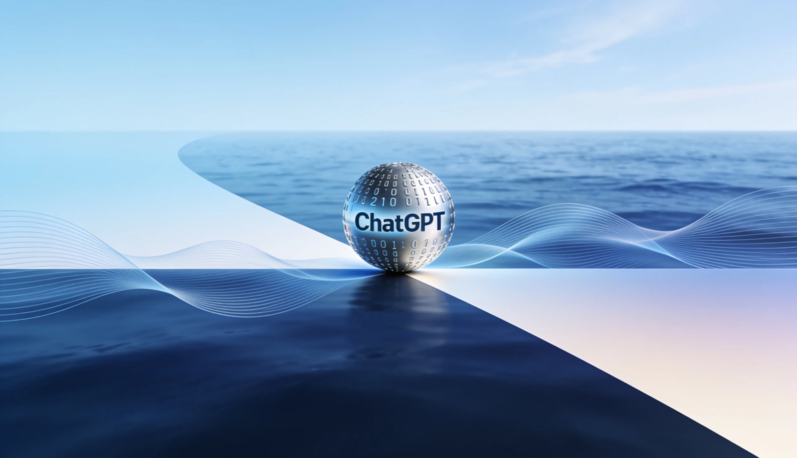 ChatGPT: точка невозврата