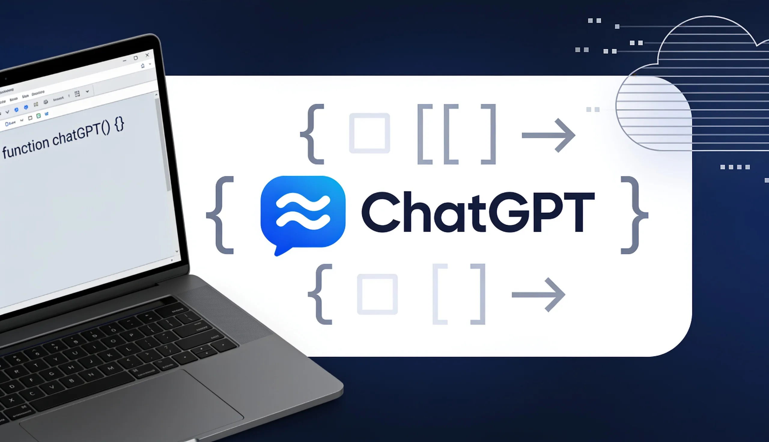 ChatGPT: ваш код-коуч