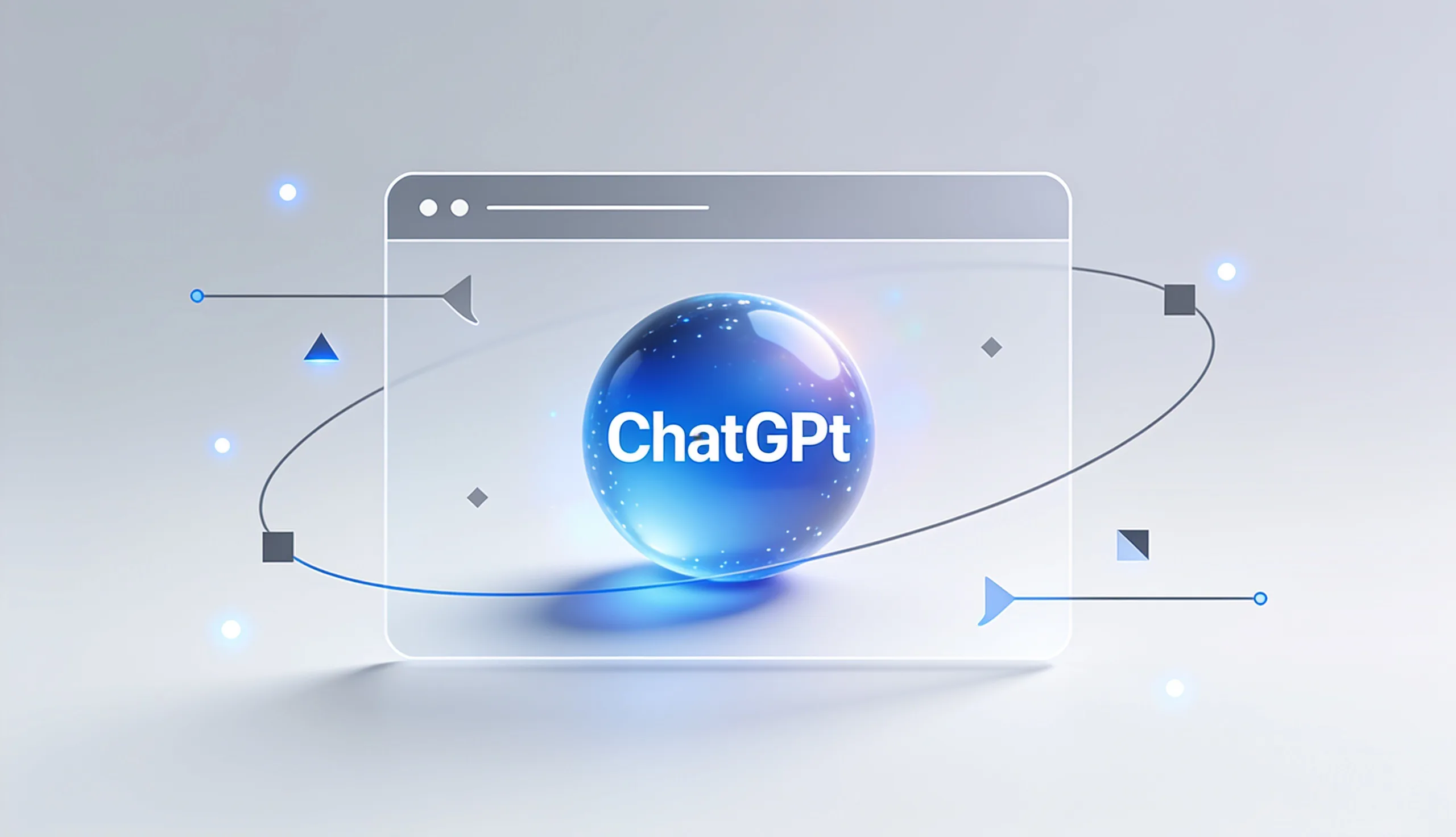 ChatGPT: цифровой собеседник