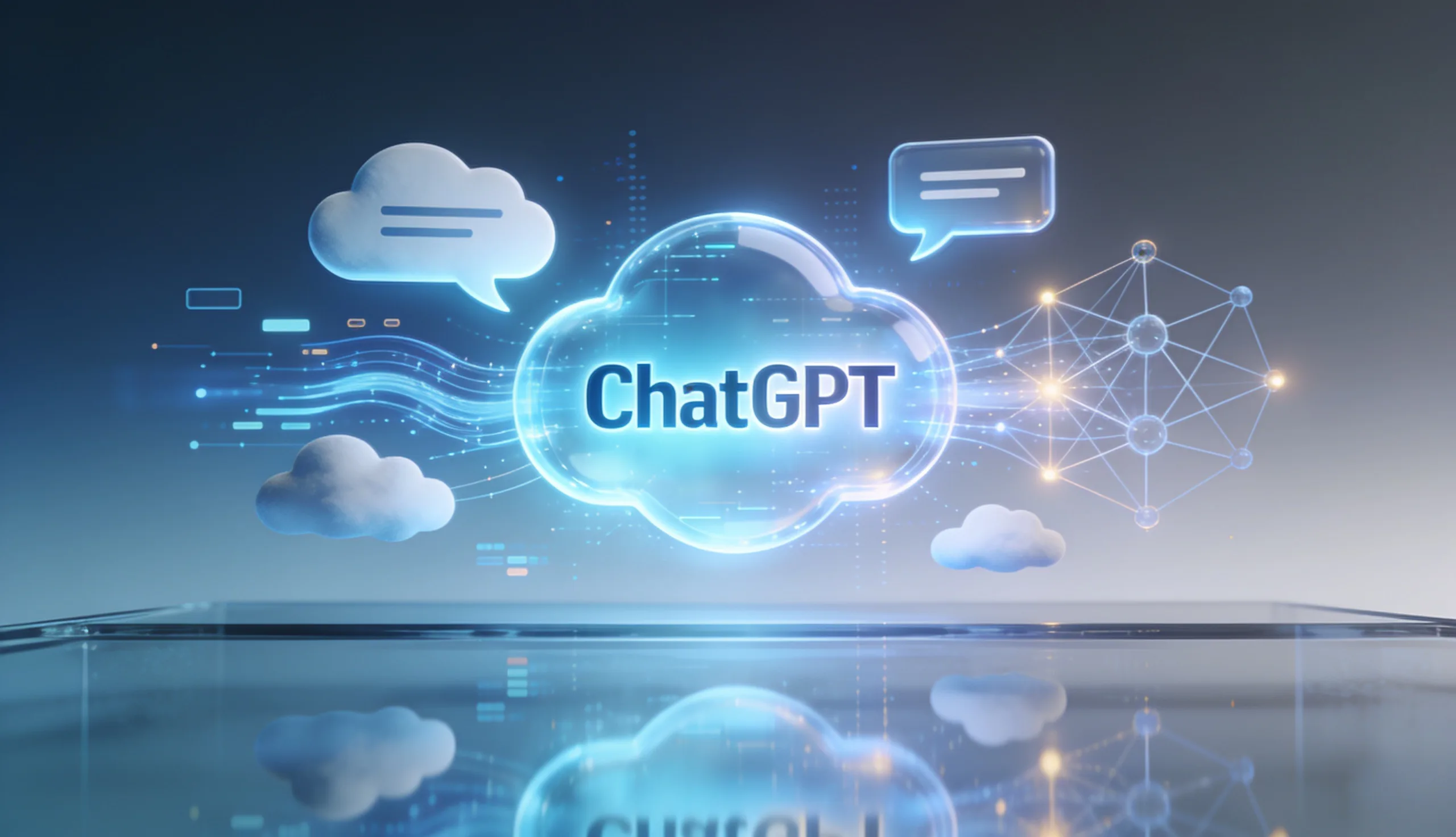 ChatGPT: Диалог с цифровым сознанием