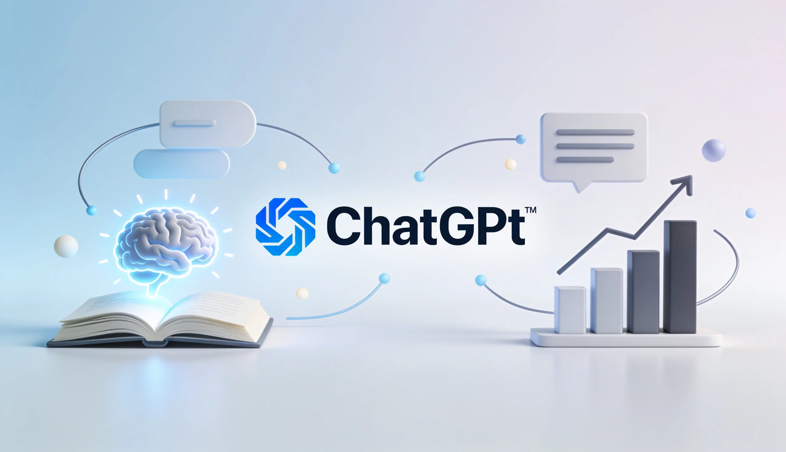 ChatGPT: твой умный учебный катализатор