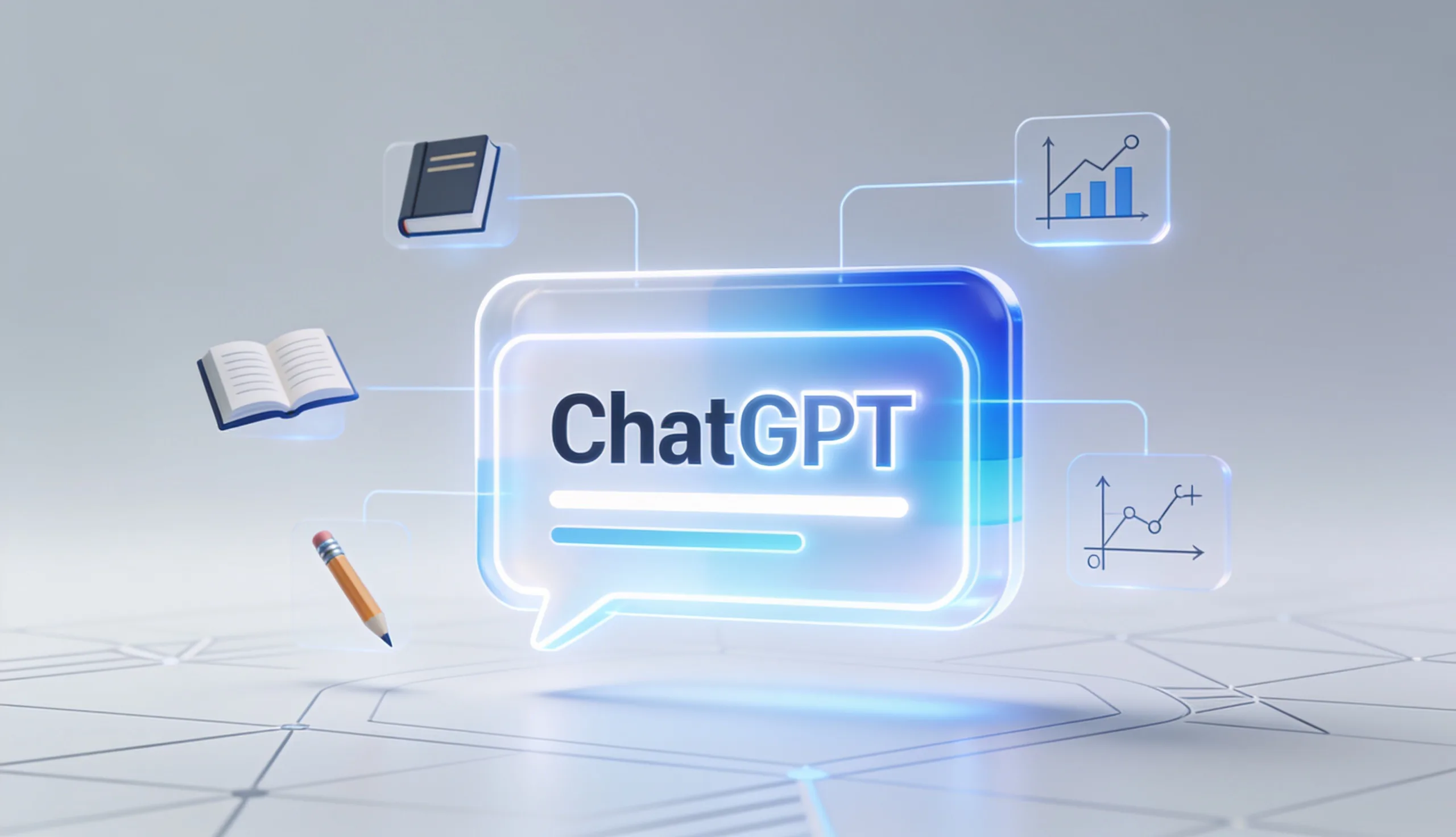 ChatGPT: твой цифровой соратник в учебе