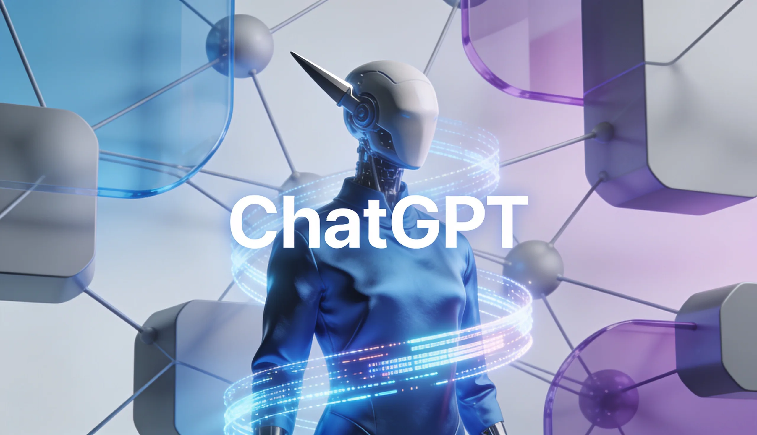 ChatGPT: Ваш цифровой код-помощник