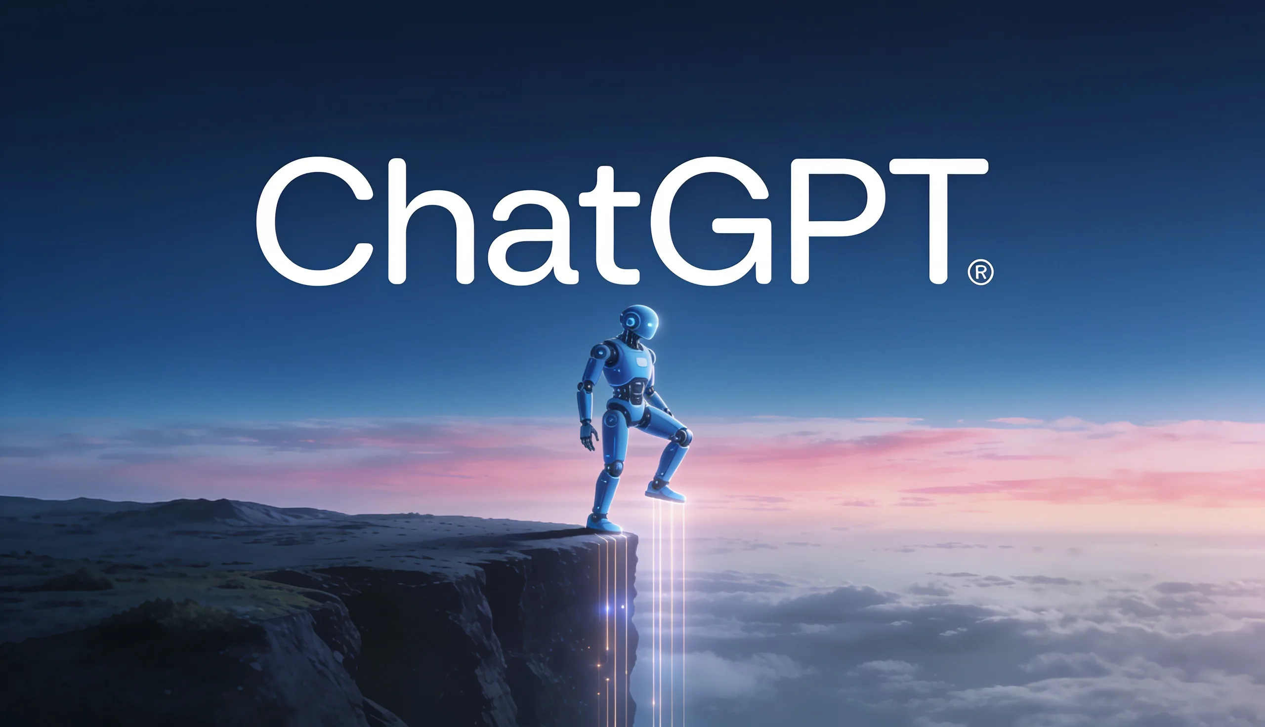 ChatGPT: Шаг за горизонт