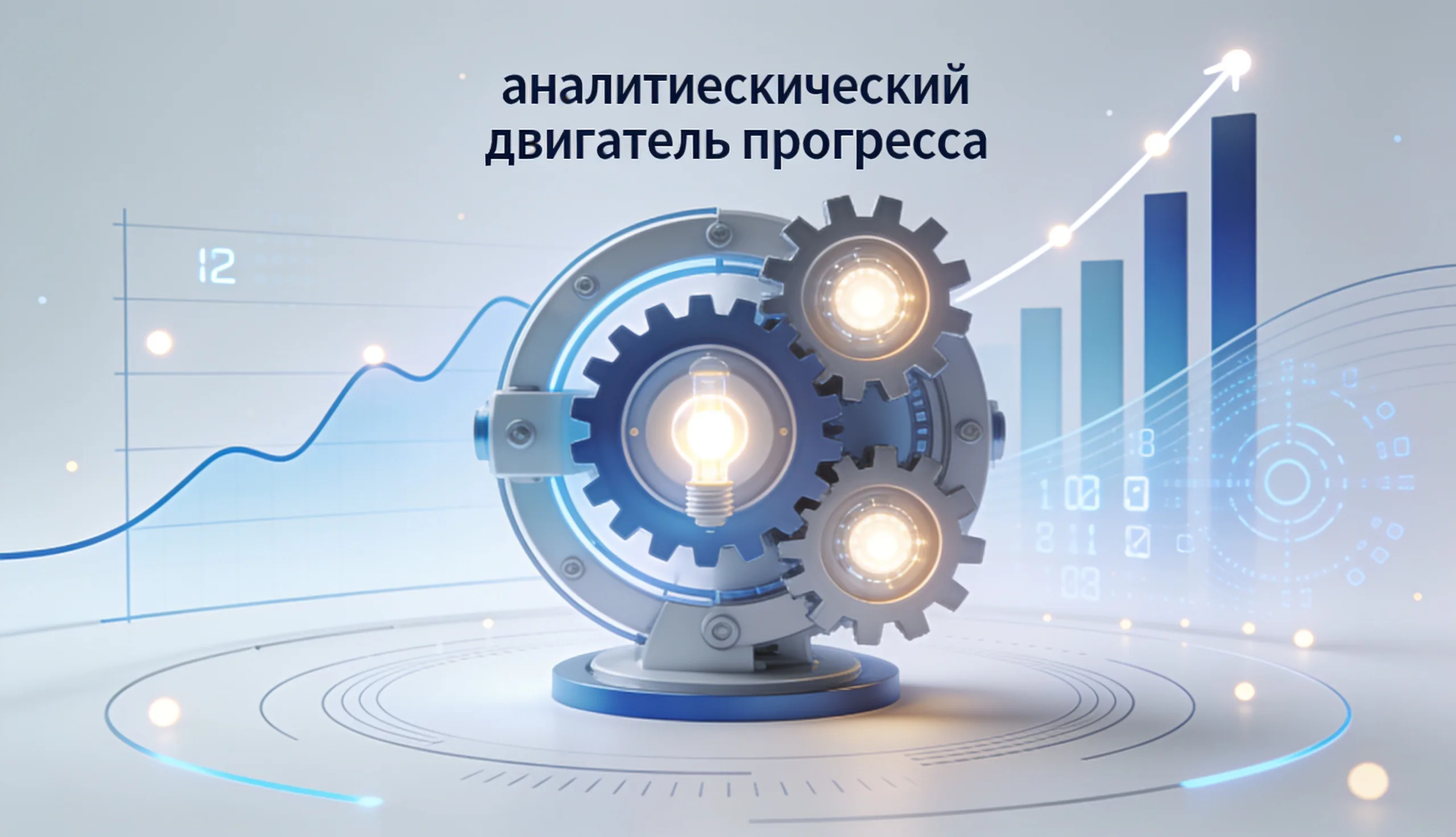 ChatGPT: аналитический двигатель прогресса