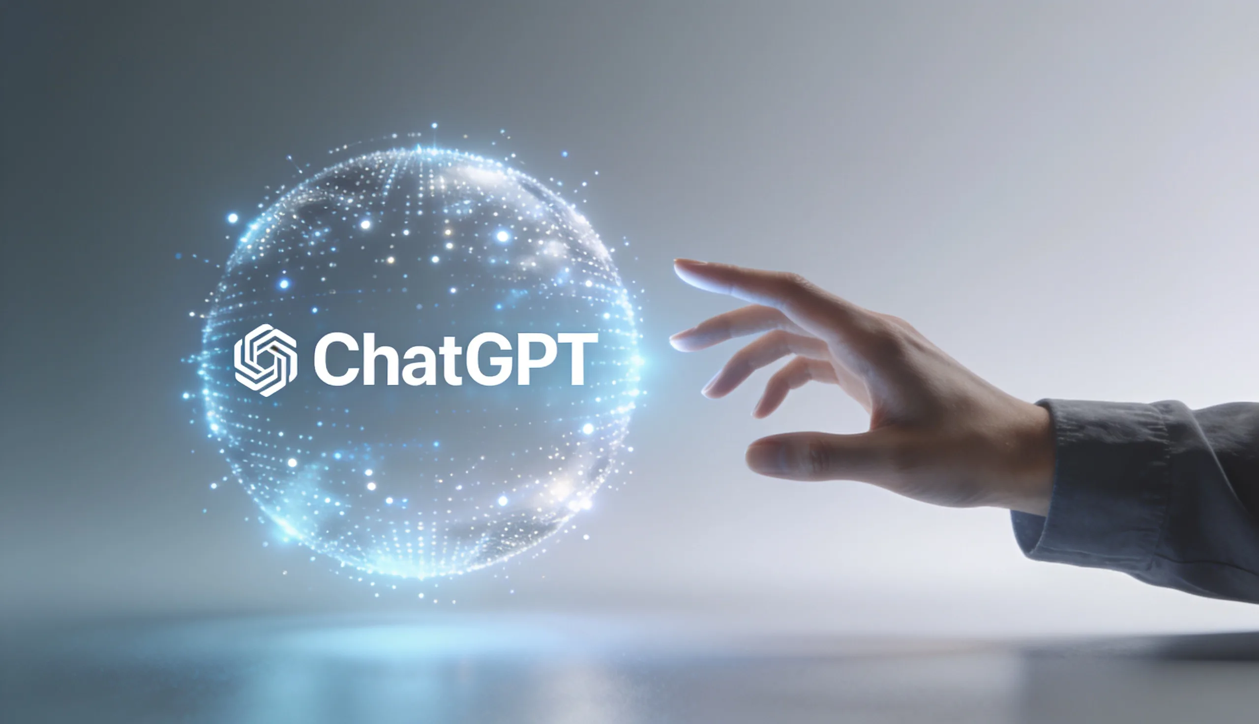 ChatGPT: Диалог с цифровым завтрашним интеллектом