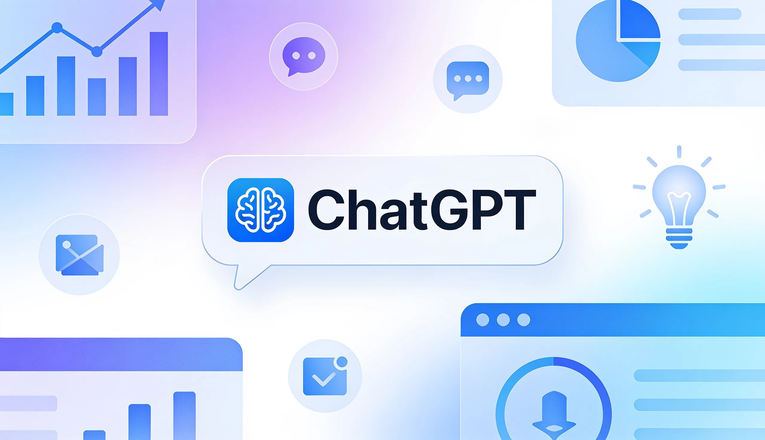 ChatGPT: маркетинговый гений