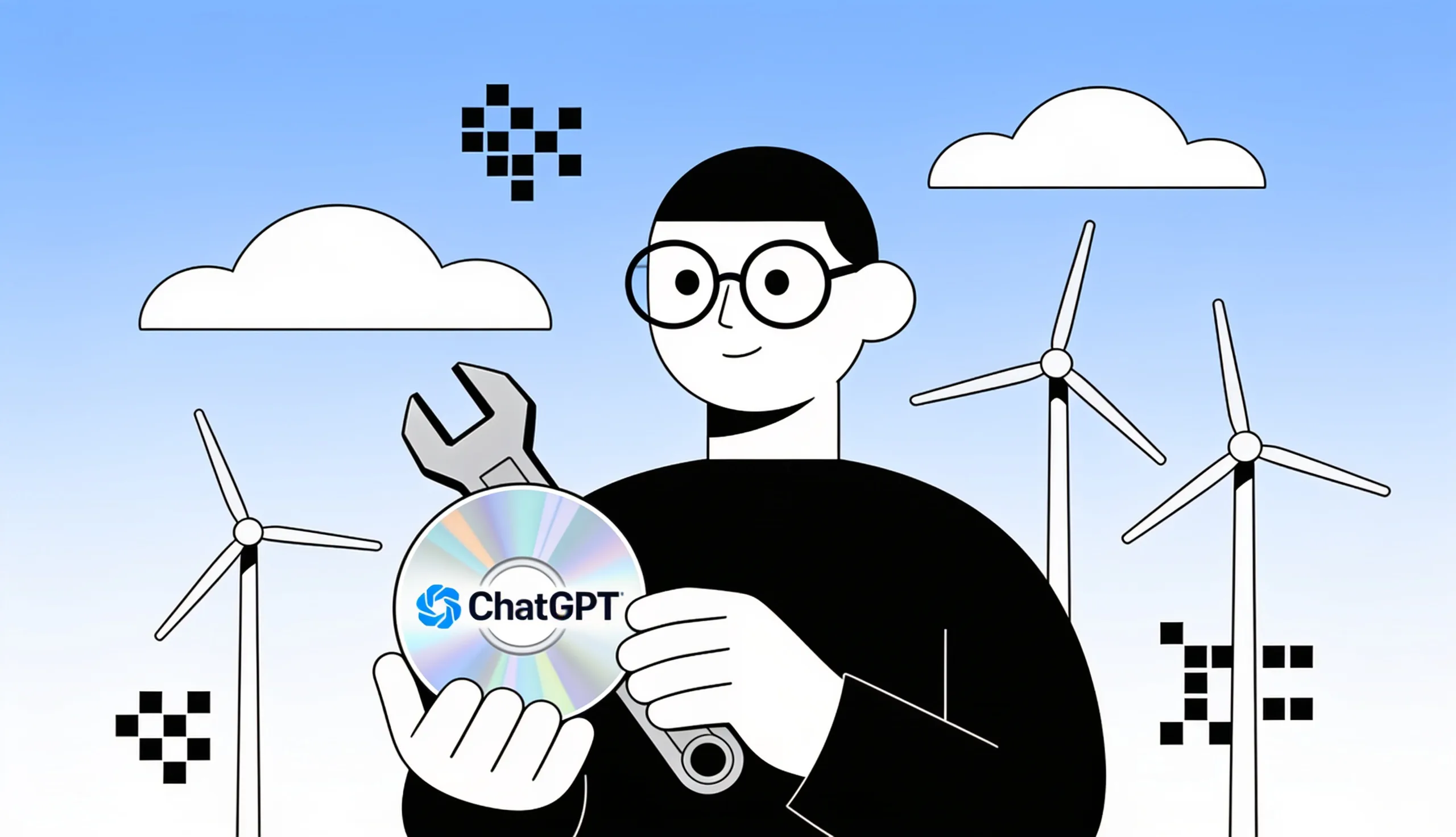 ChatGPT: ваш цифровой драйвер