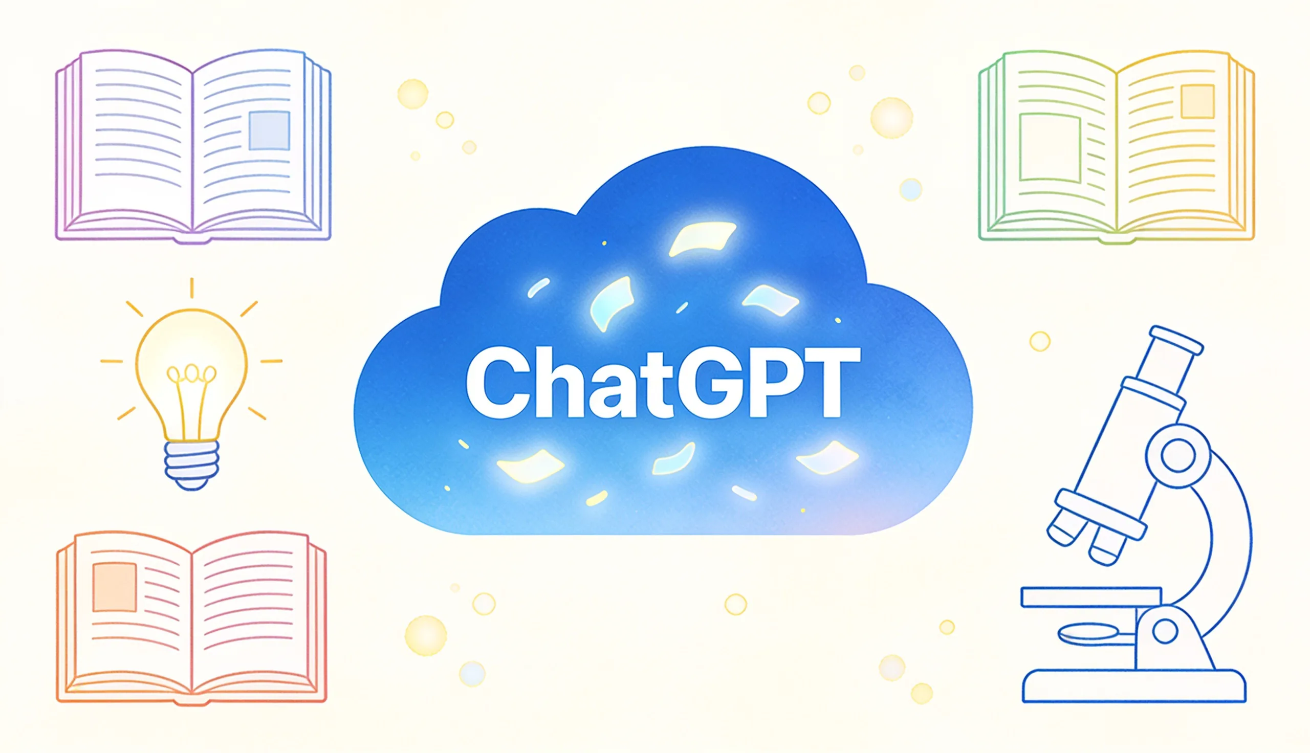 ChatGPT: твой образовательный импульс