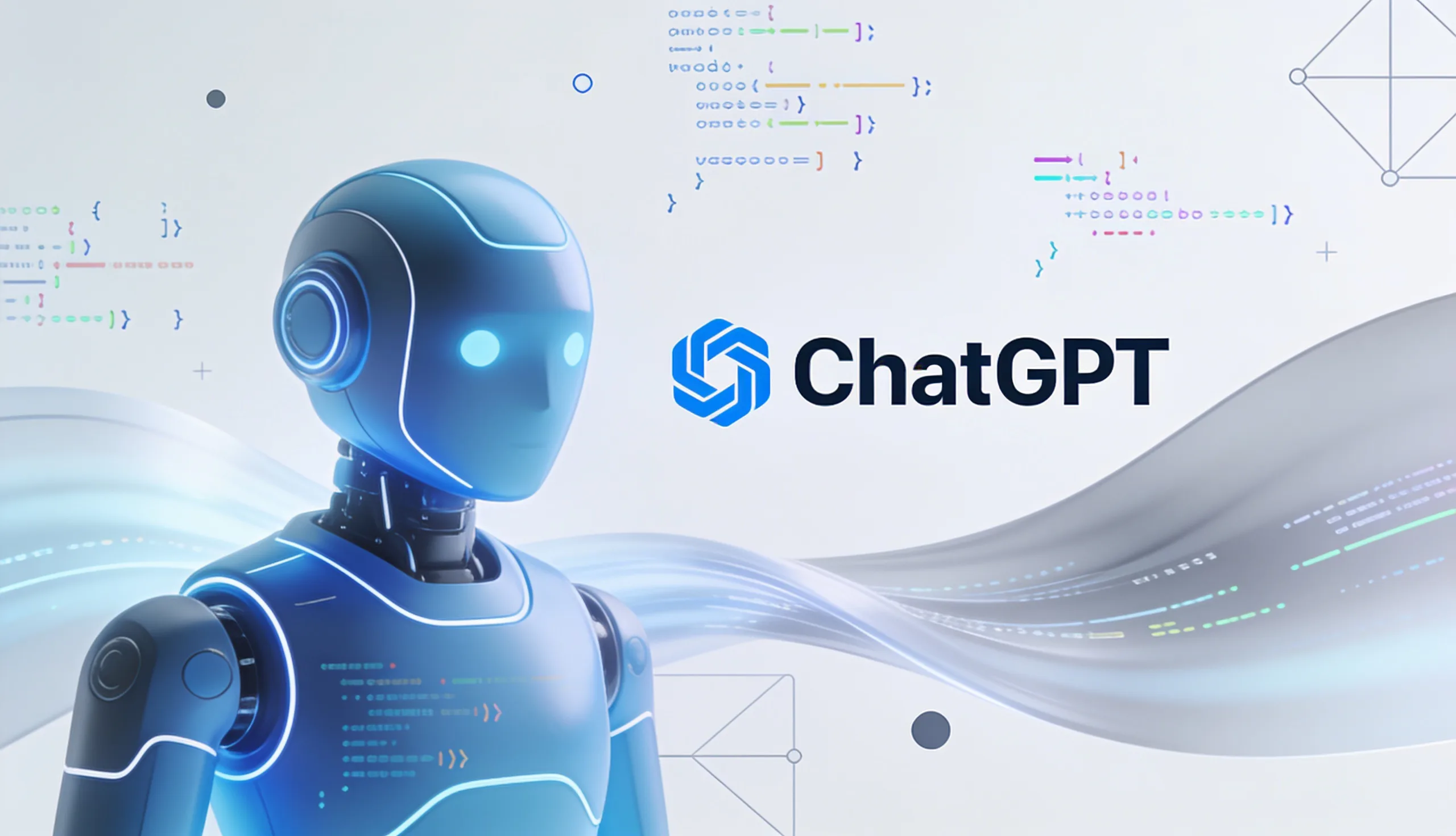 ChatGPT: ваш цифровой код-помощник в мире разработки
