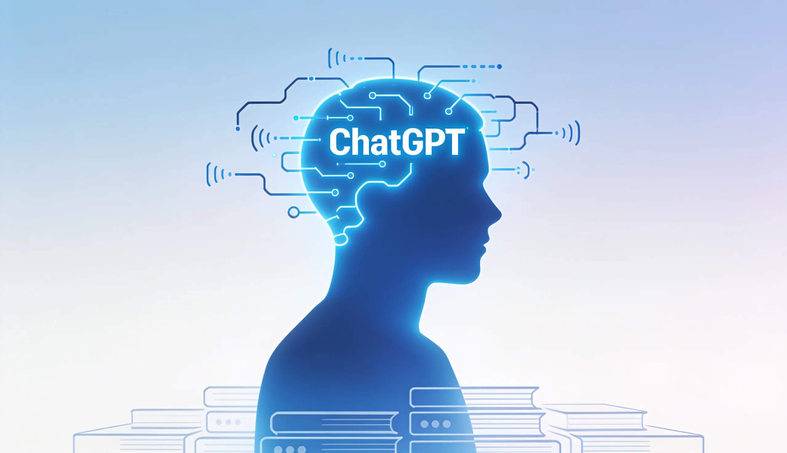 ChatGPT: ваш цифровой партнёр