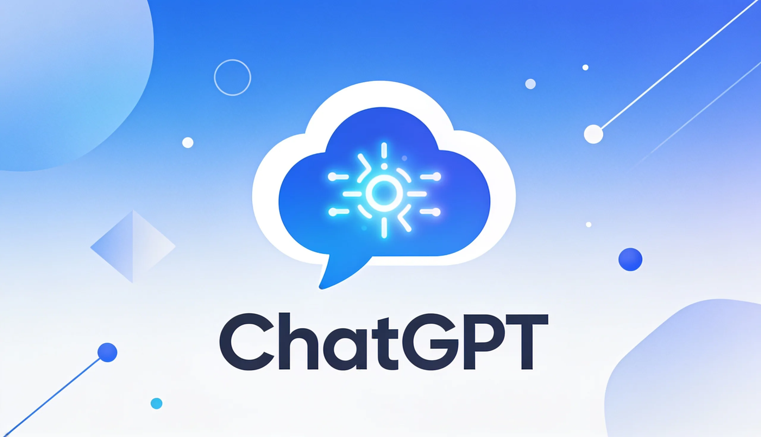 ChatGPT: твой шаг к знаниям