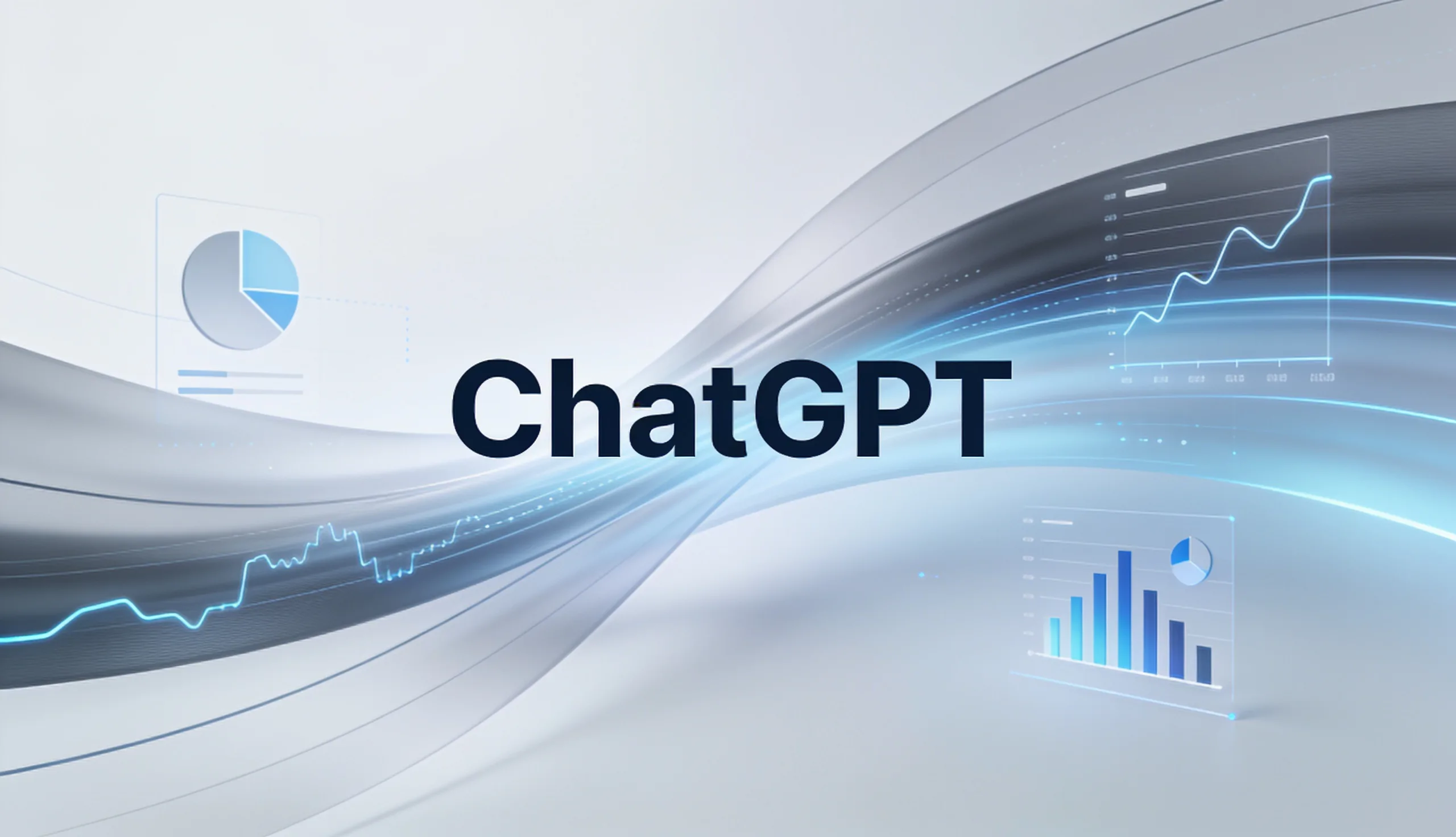ChatGPT: аналитический драйвер