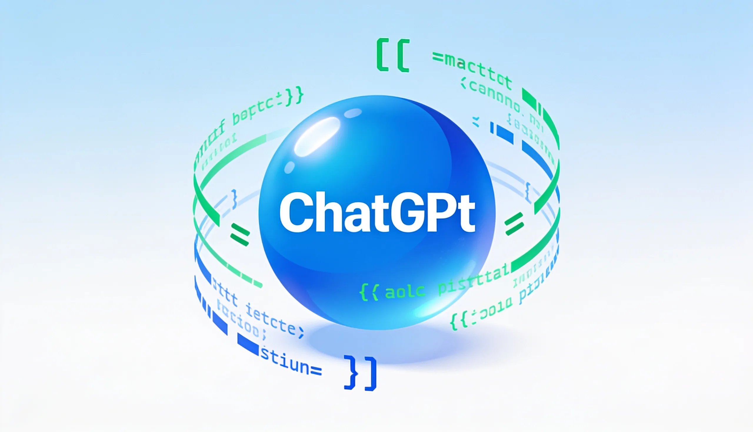 ChatGPT: ваш AI-кодировщик