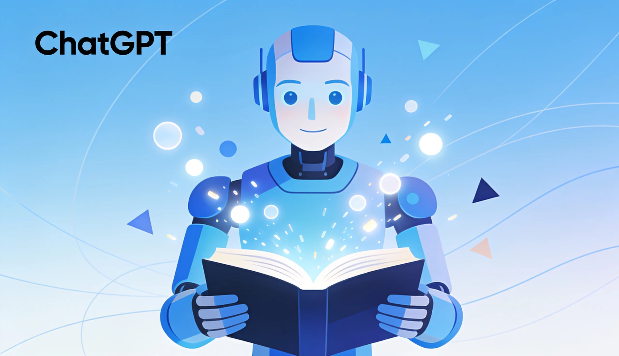 ChatGPT: твой образовательный рывок