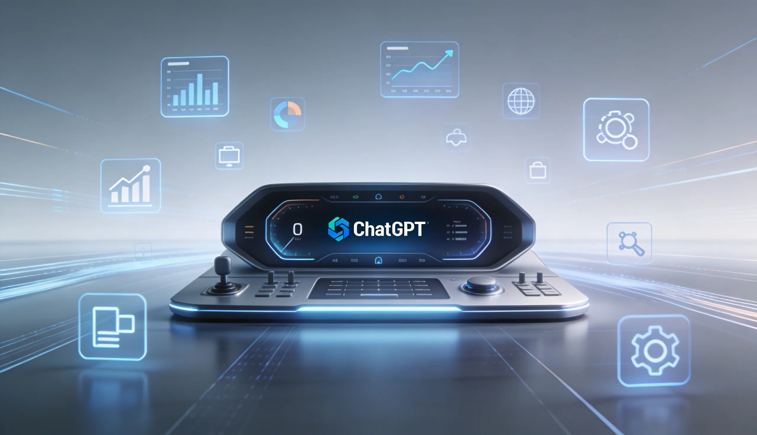 ChatGPT: маркетинг на автопилоте