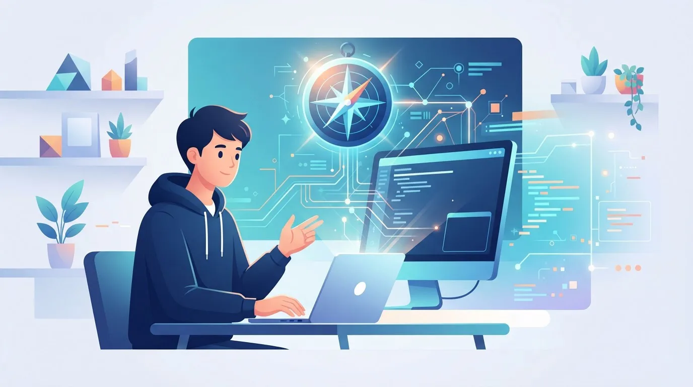 ChatGPT: Код-компас для разработчика
