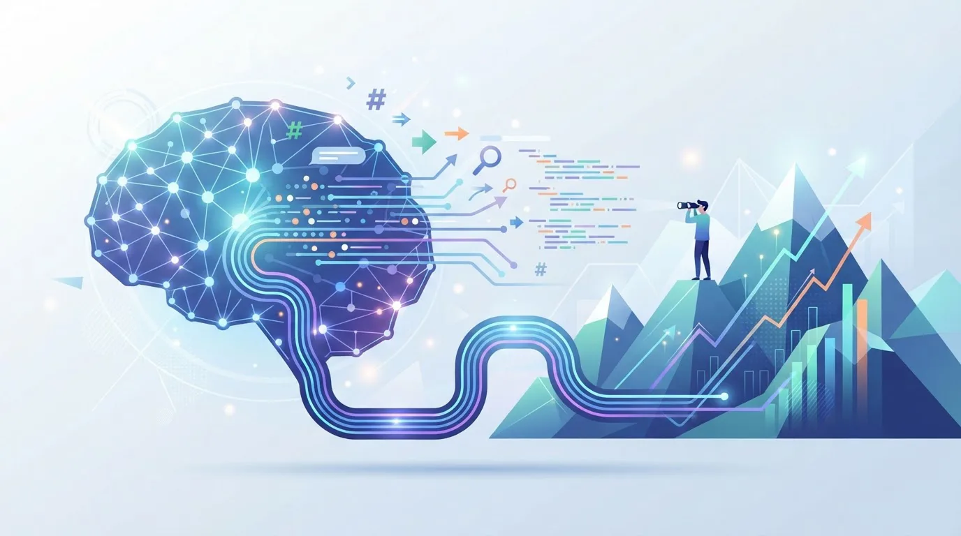 ChatGPT: SEO на языке нейроэволюции