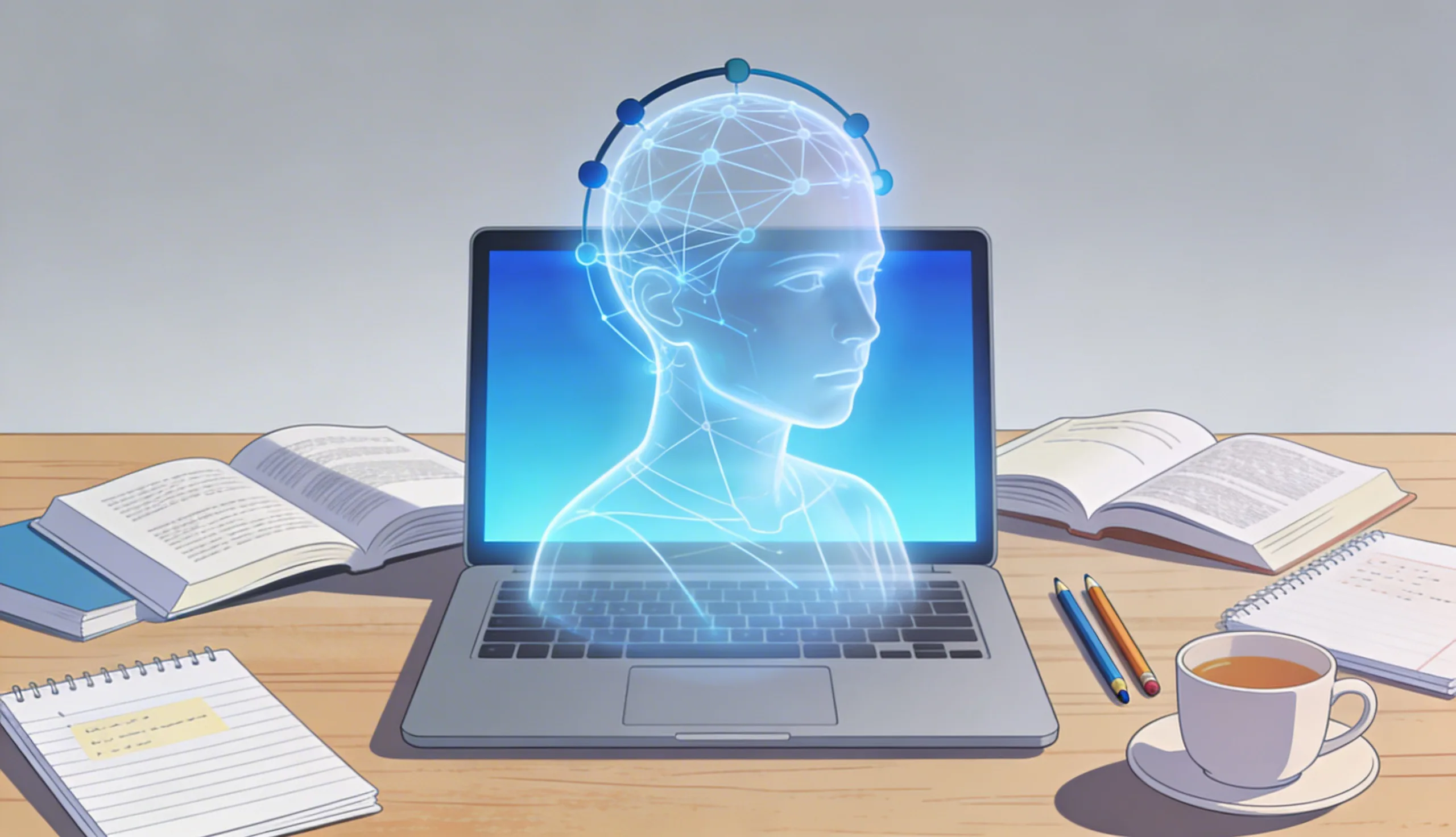 ChatGPT: секретное оружие студента