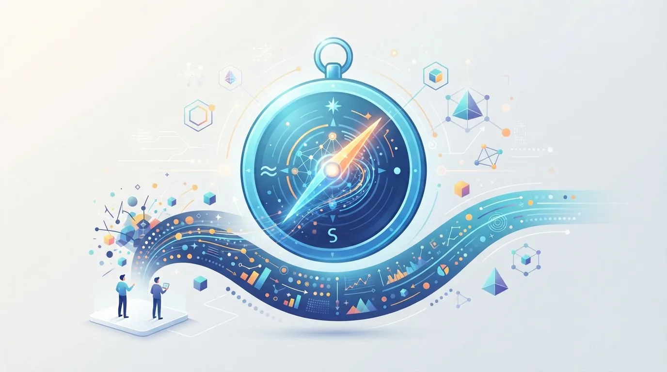 ChatGPT: аналитический компас данных