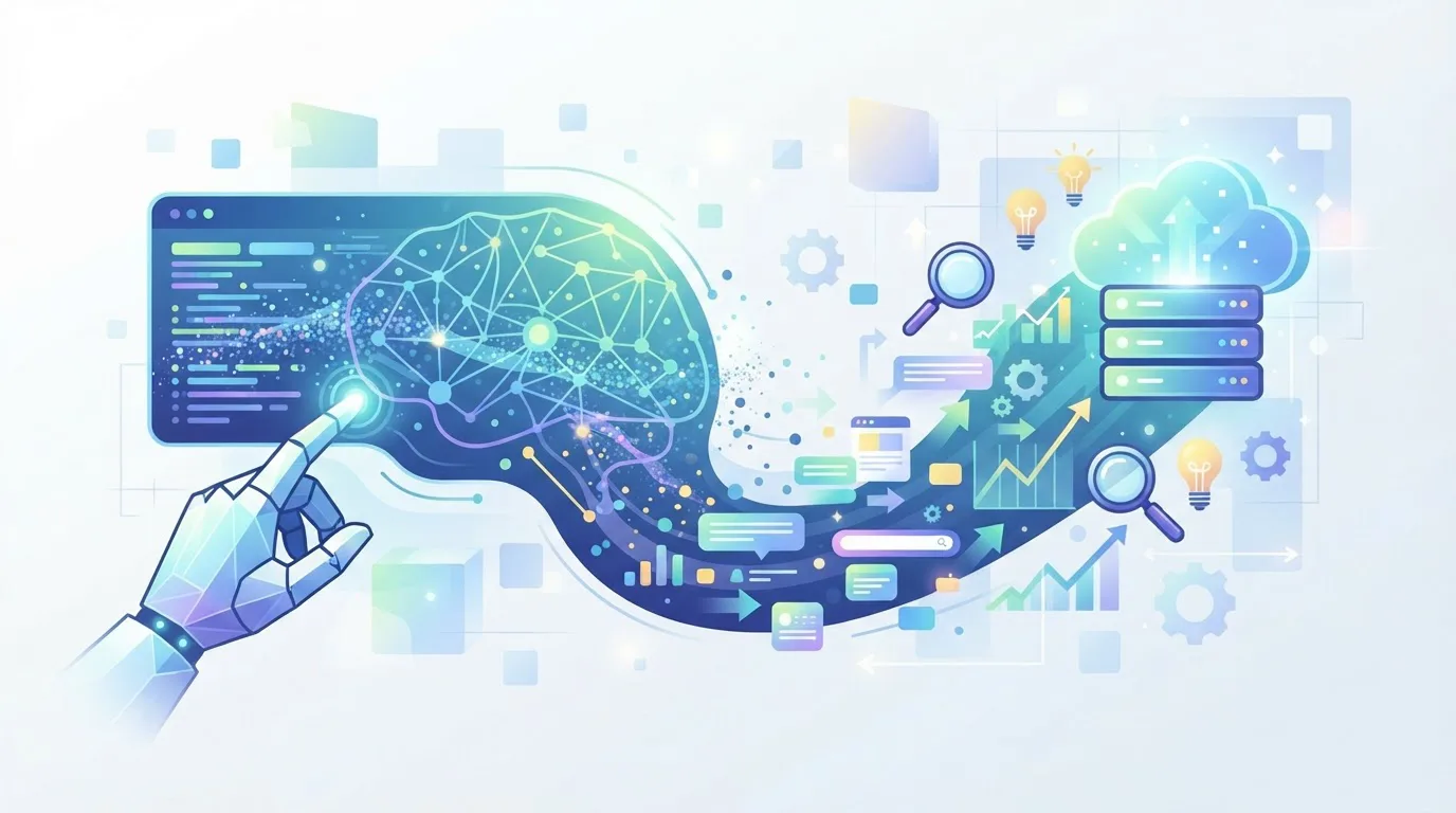 ChatGPT: SEO в ритме нейросети