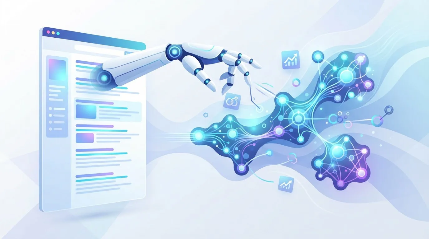 ChatGPT: SEO вне привычных рамок