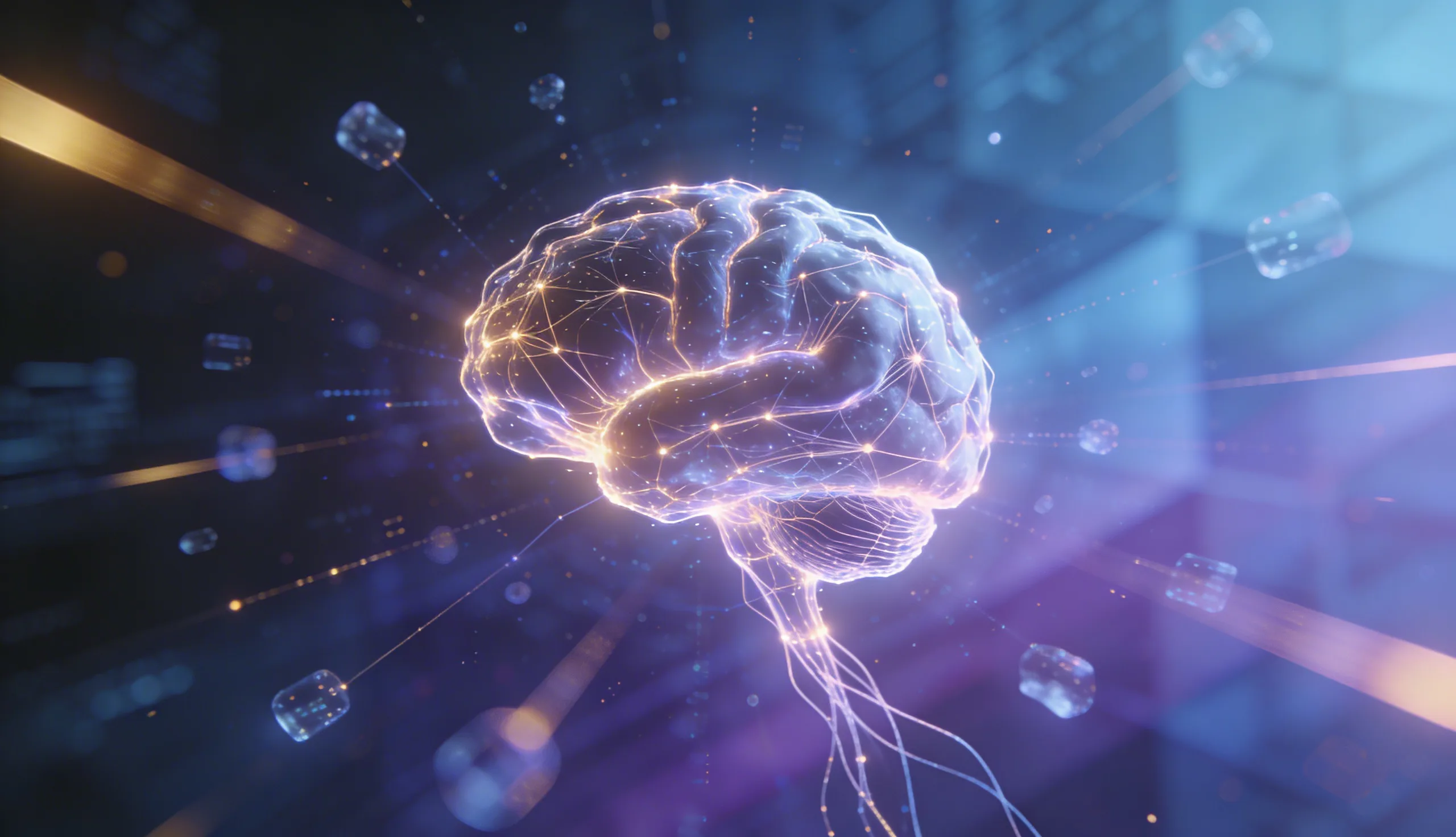 ChatGPT: Искусственный интеллект в поисках сознания