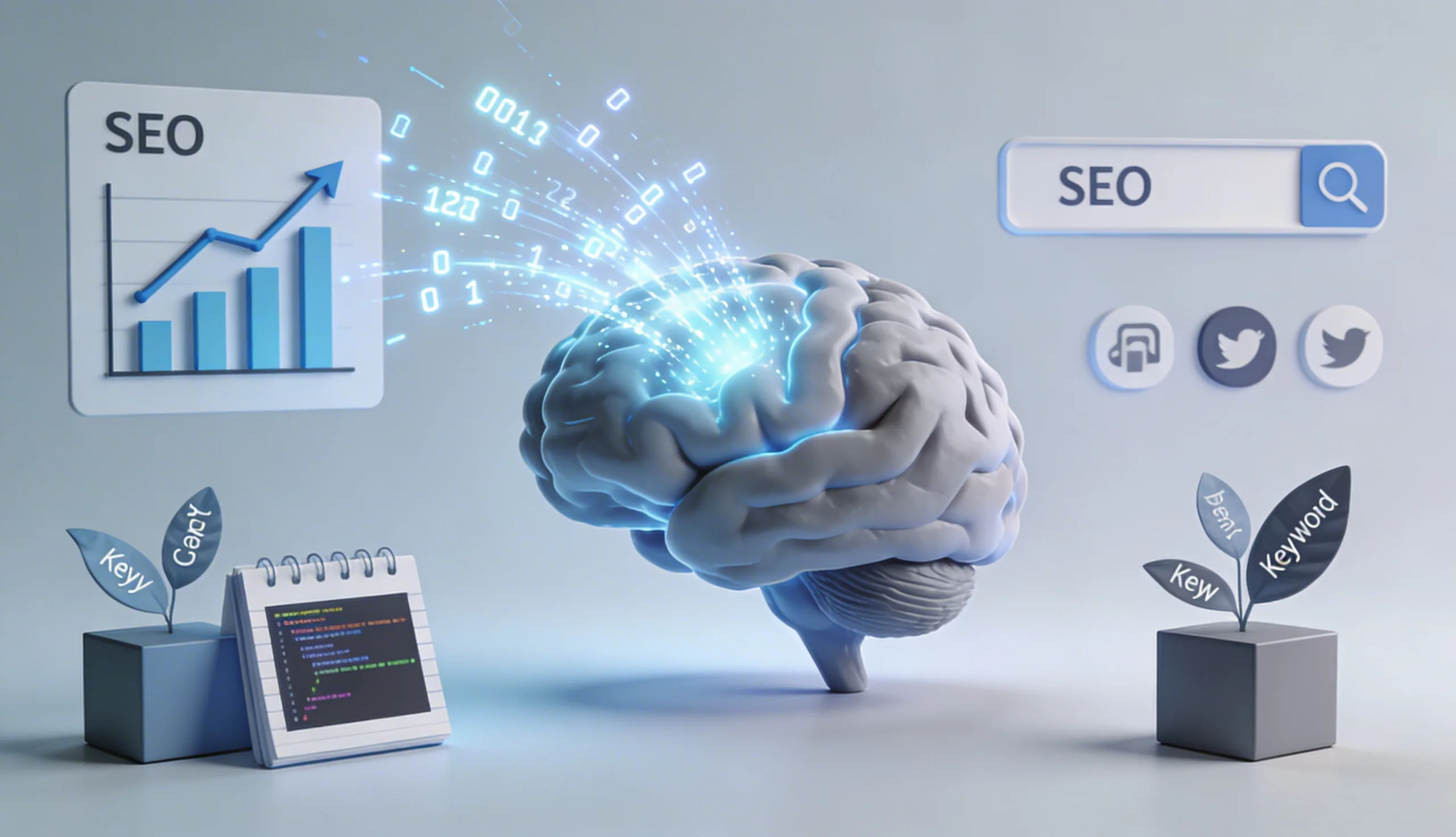 ChatGPT: SEO на грани фантастики