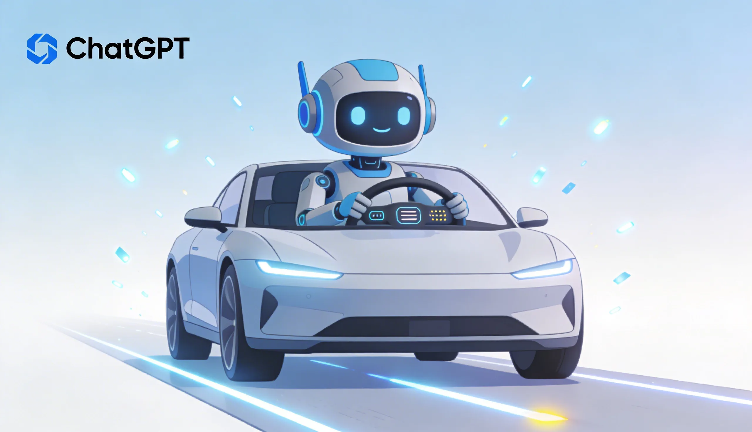 ChatGPT: ваш личный драйвер роста