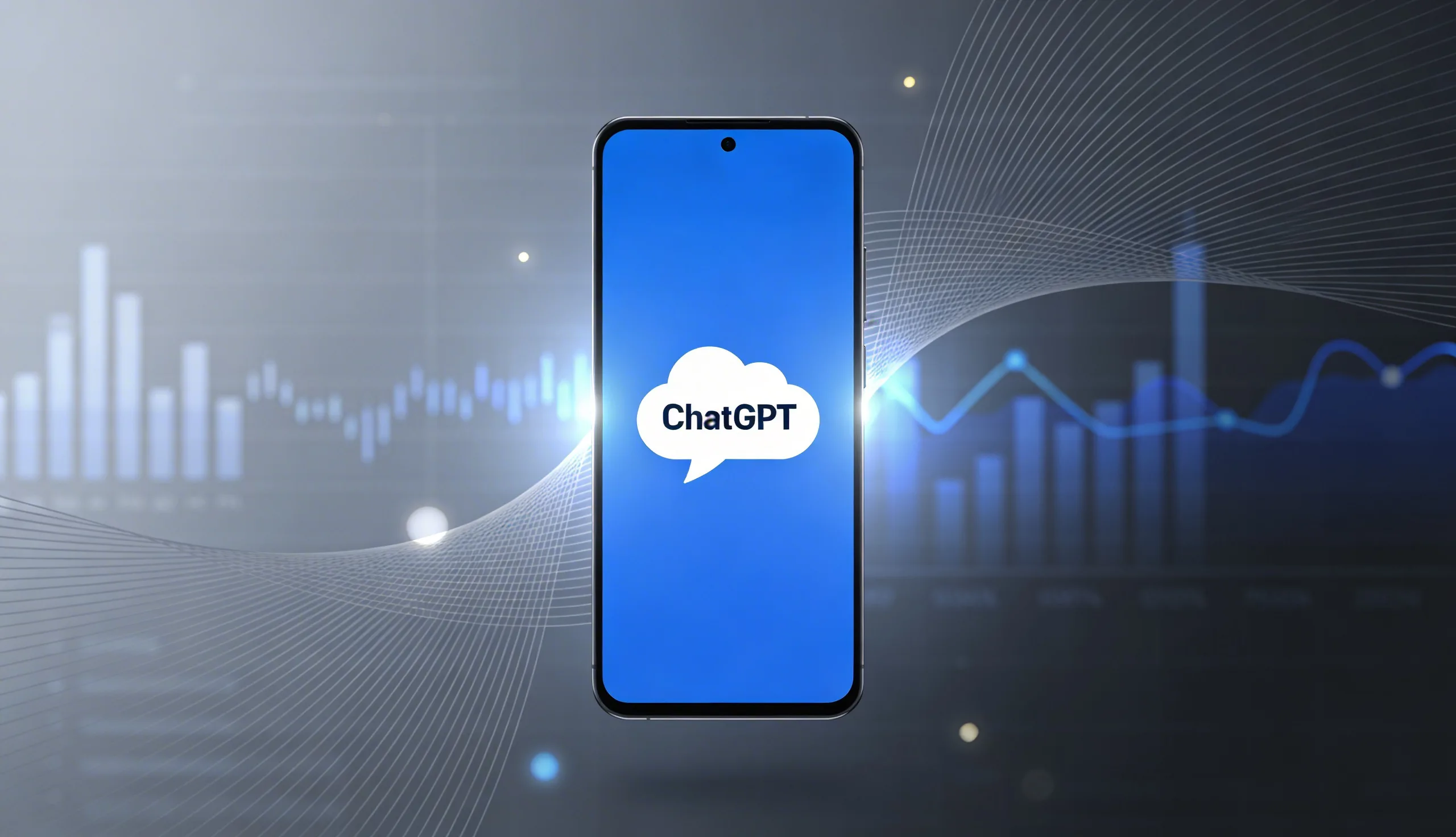 ChatGPT: аналитик в твоем кармане