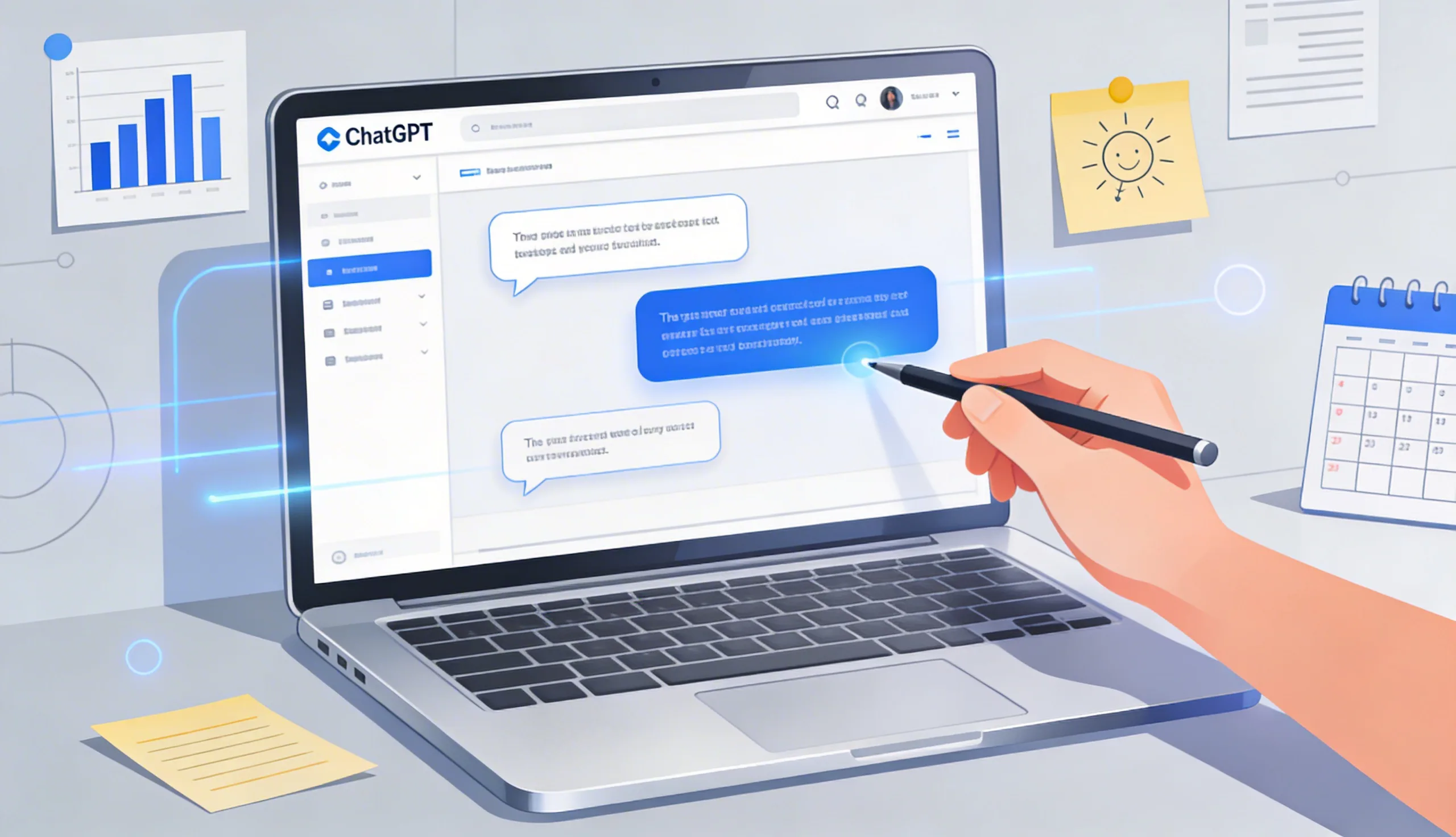 ChatGPT: маркетинговый соавтор