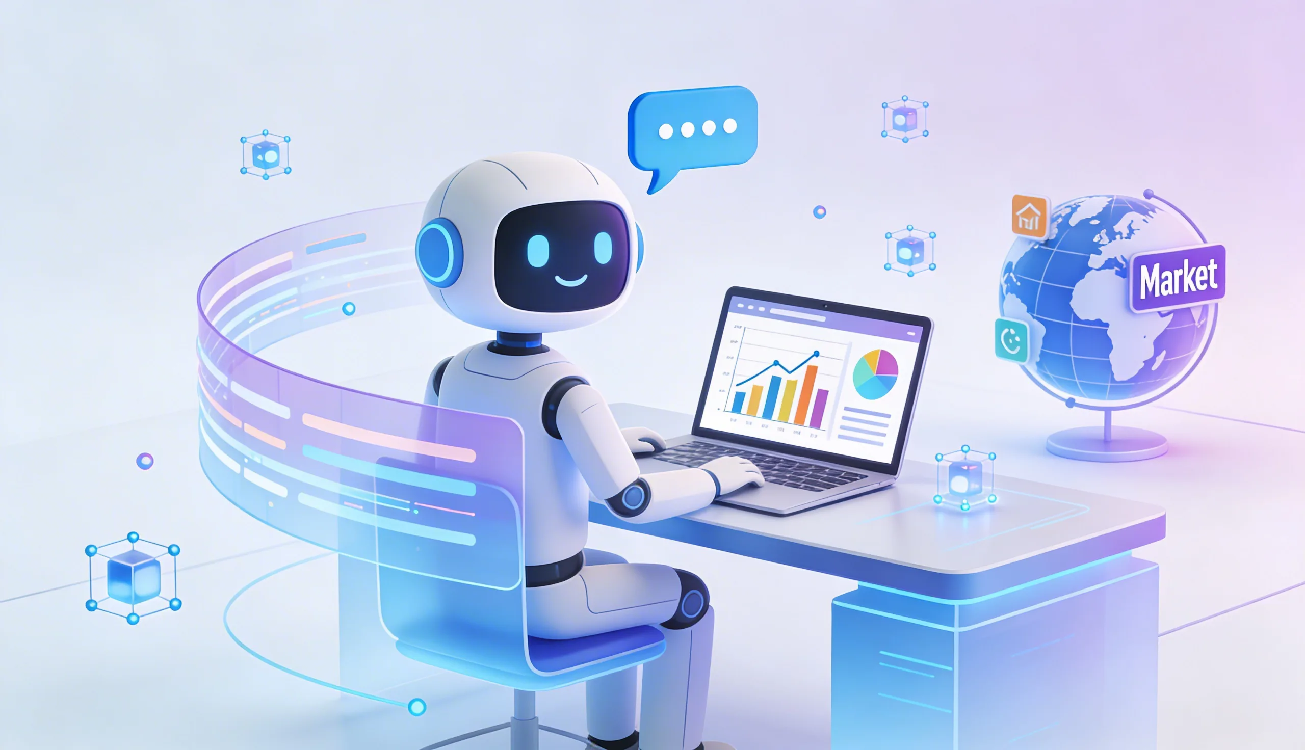 ChatGPT: маркетинговый революционер