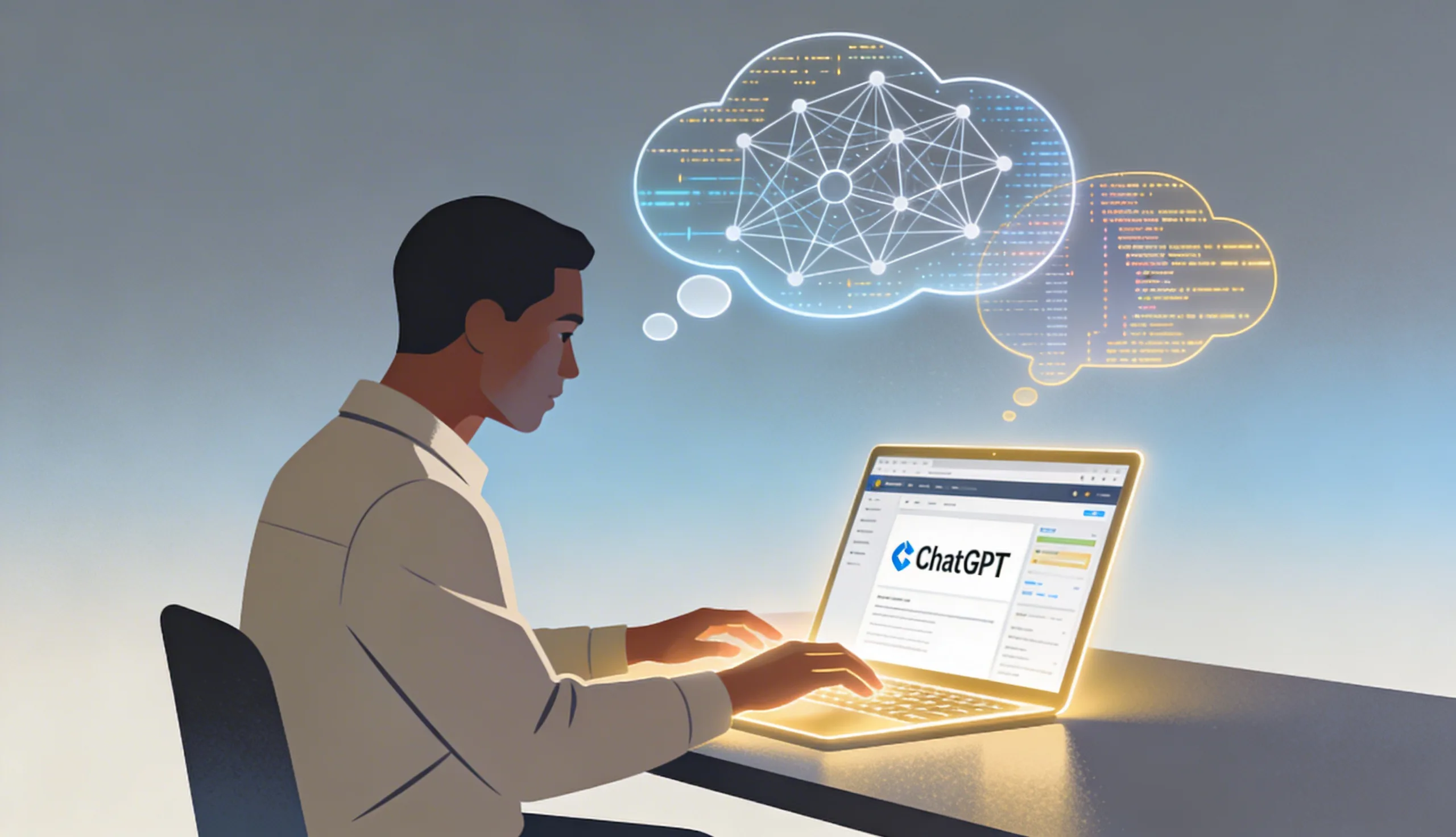 ChatGPT: Труд и мысль в цифровую эпоху