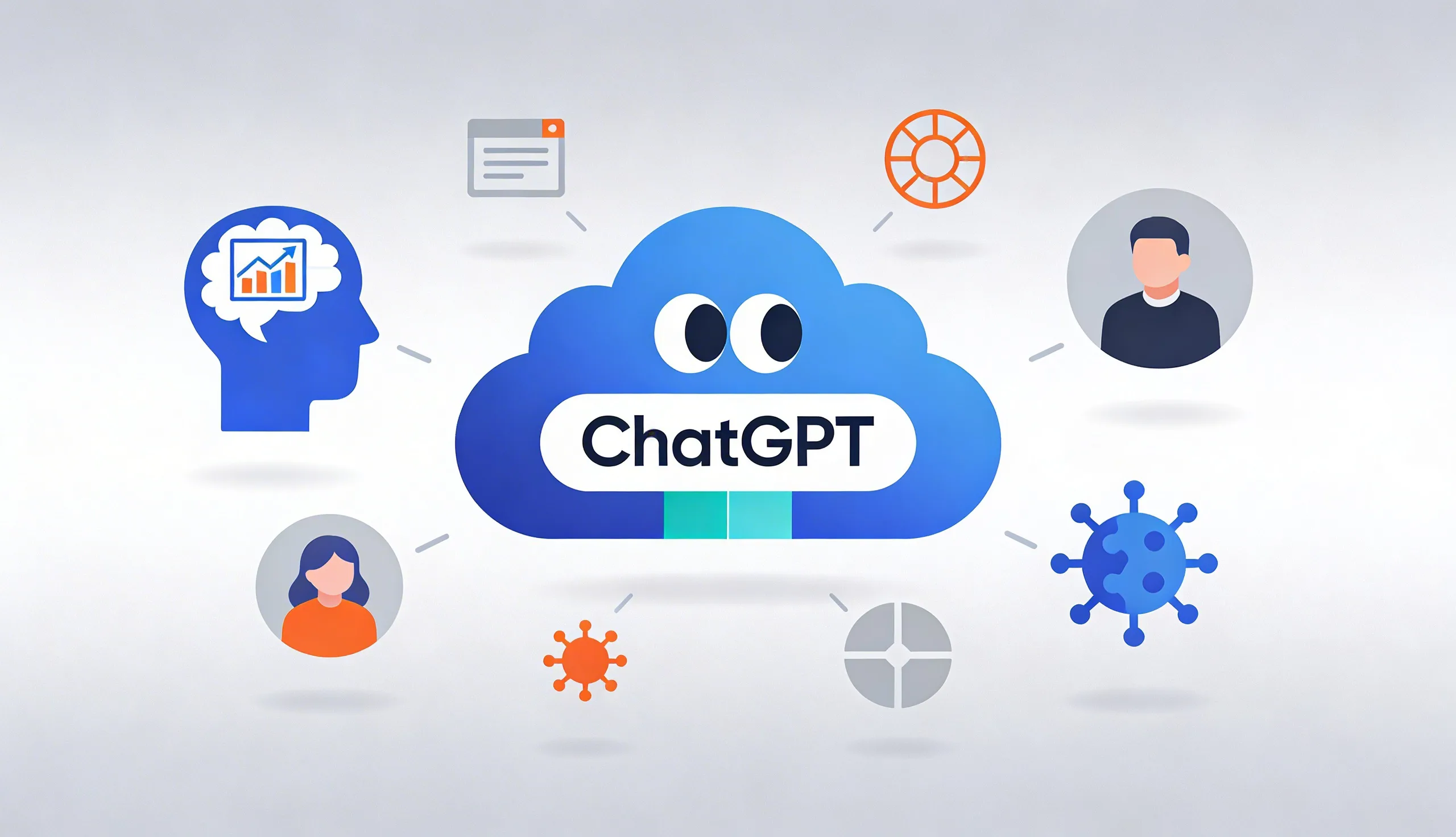 ChatGPT: маркетинговый катализатор