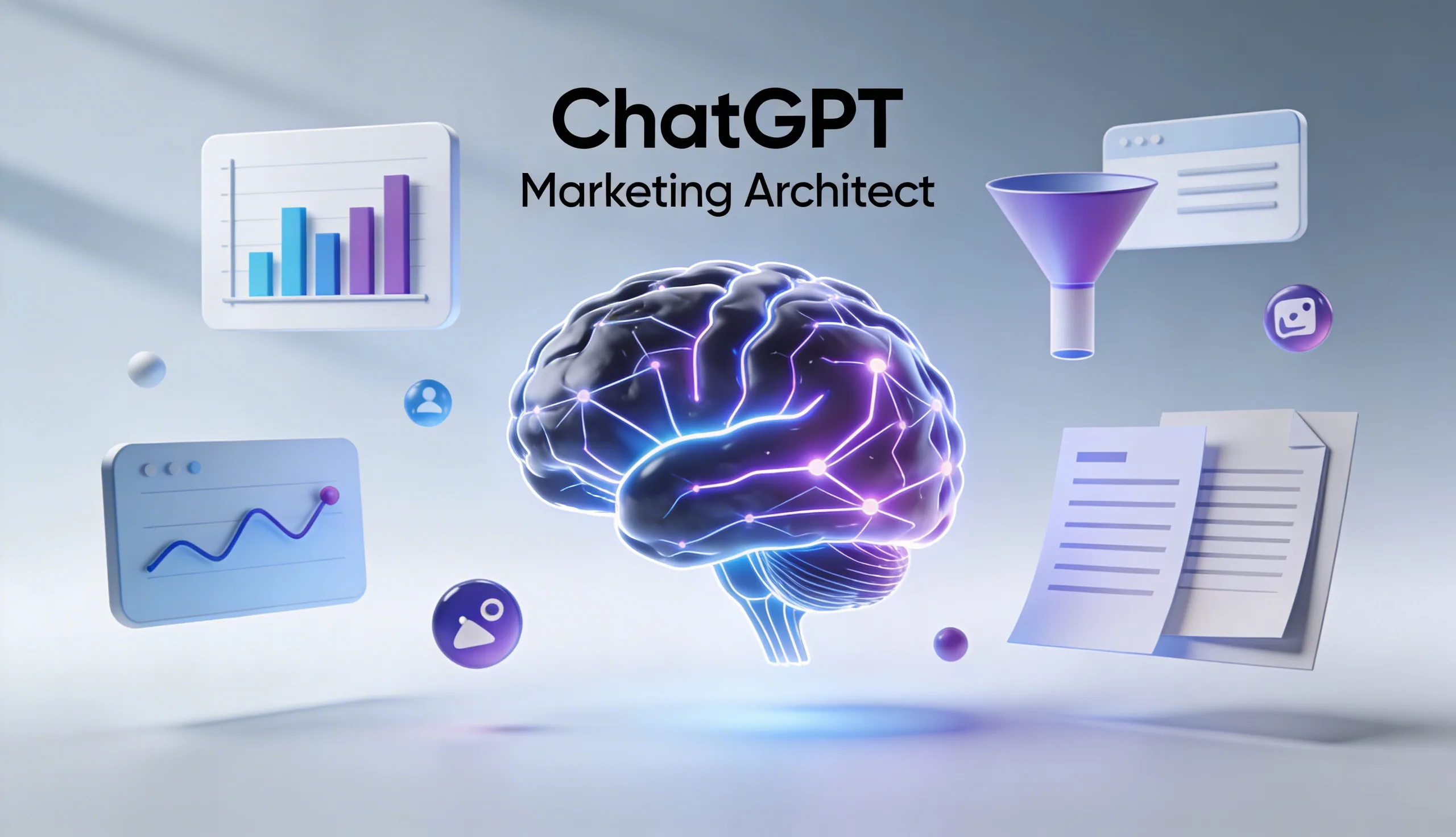 ChatGPT: маркетинговый архитектор