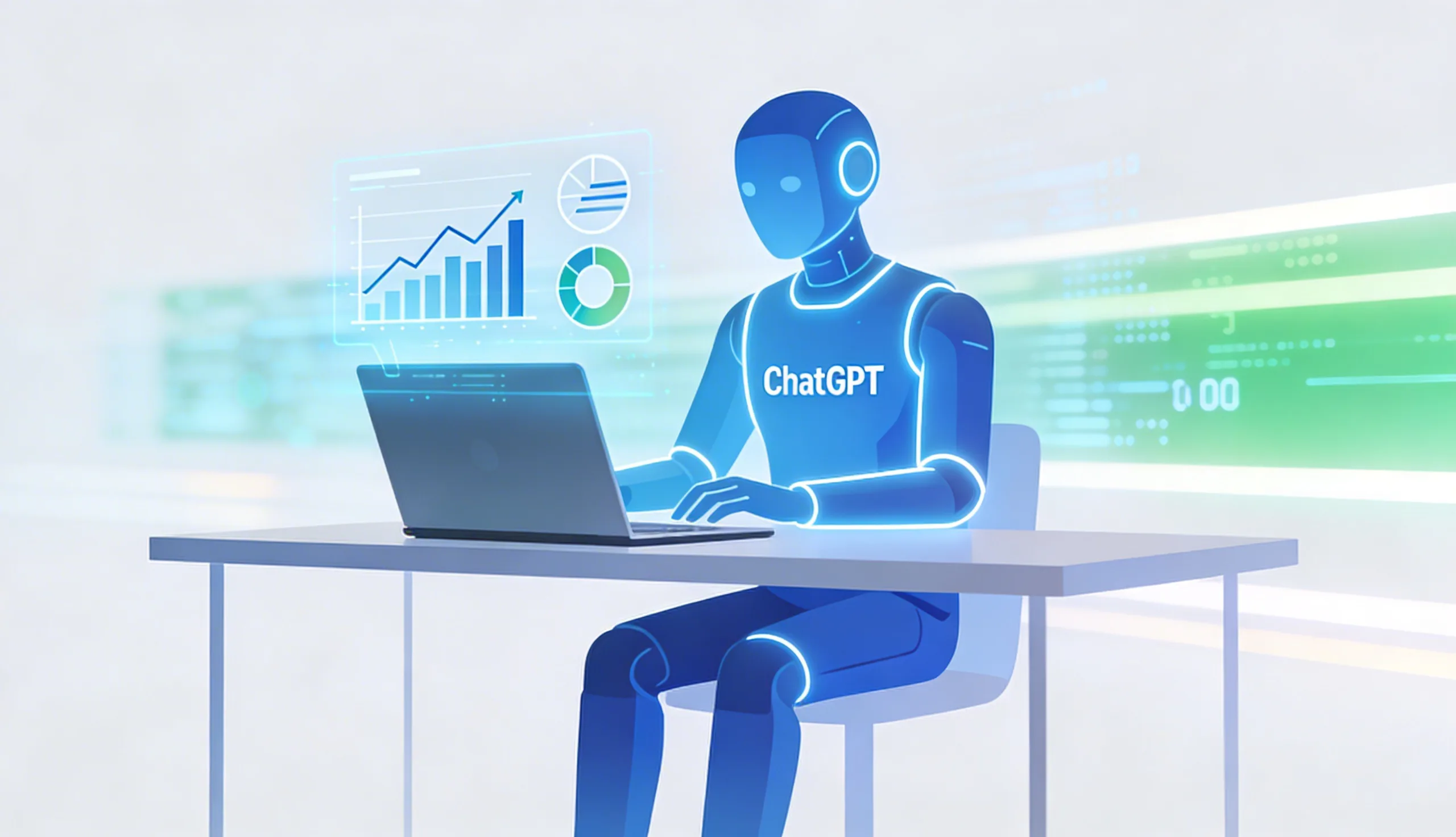 ChatGPT: маркетинговый виртуоз